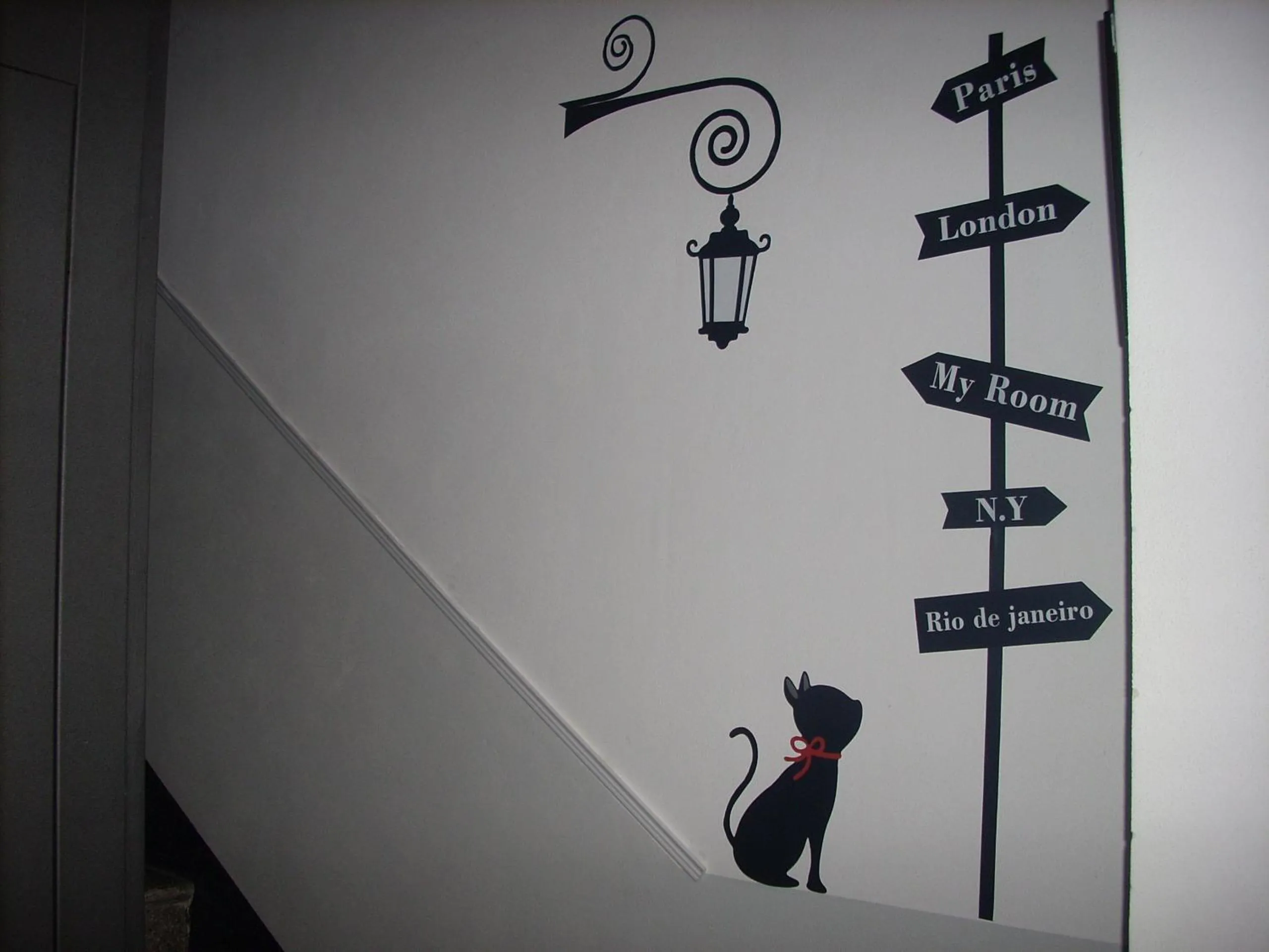 Other, Logo/Certificate/Sign/Award in Hotel San Desiderio