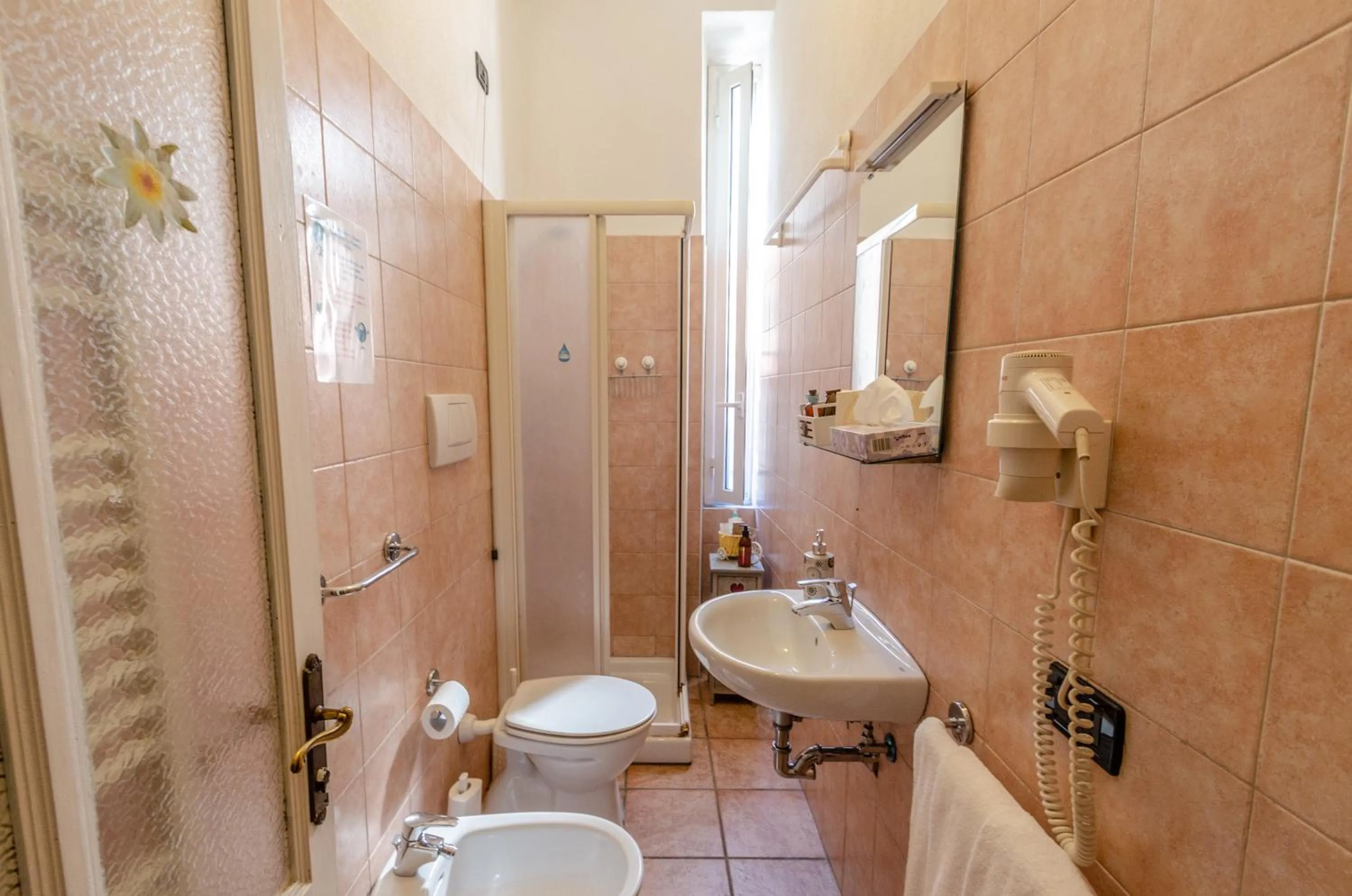 Other, Bathroom in Hotel San Desiderio