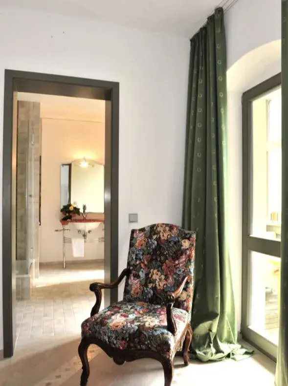 One-Bedroom Apartment (2 Adults) in Apartmenthaus Saxonia One-Bedroom Apartment (2 Adults) in Apartmenthaus Saxonia