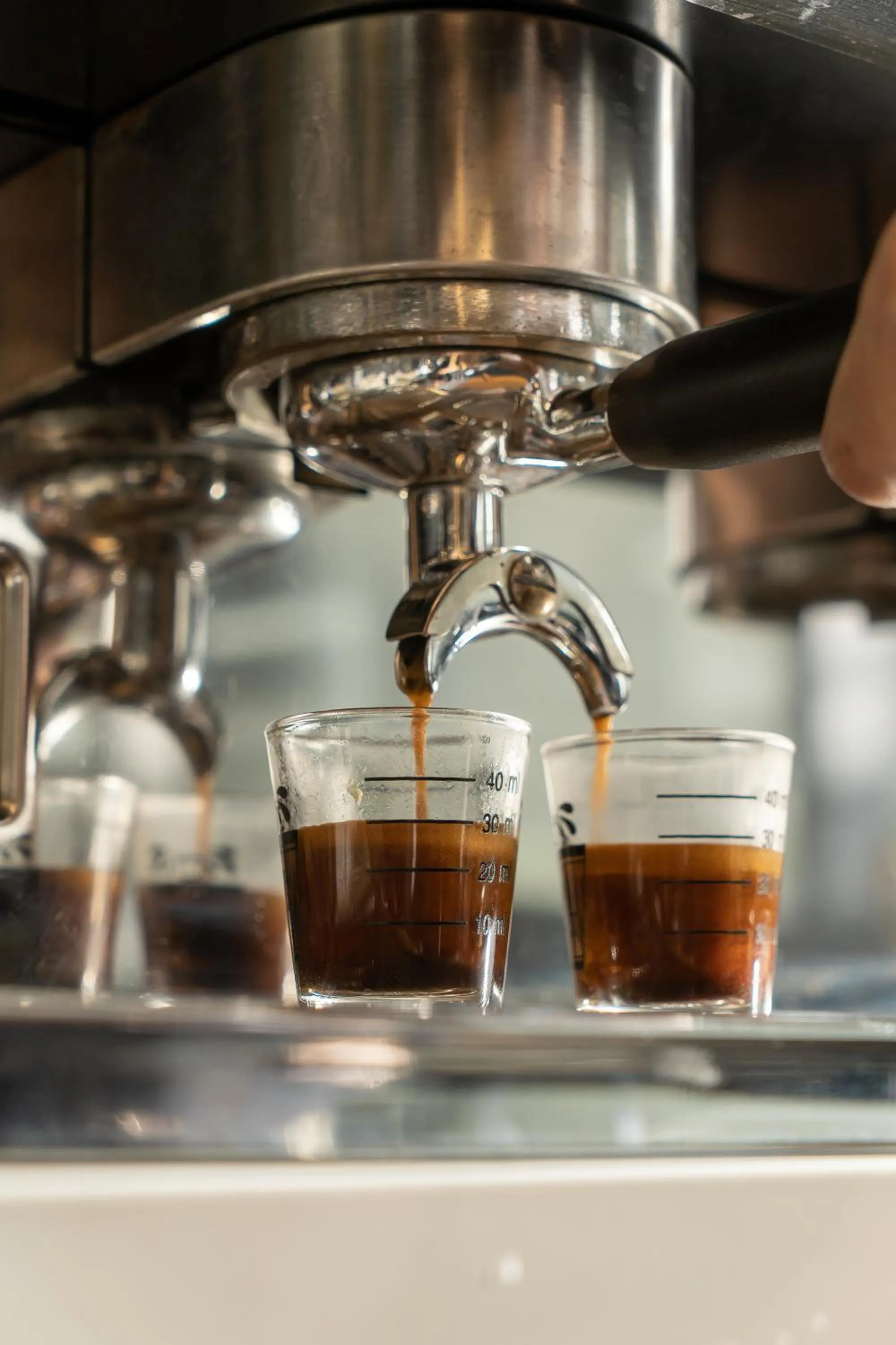 Coffee/tea facilities in VIC 3 Bangkok Hotel