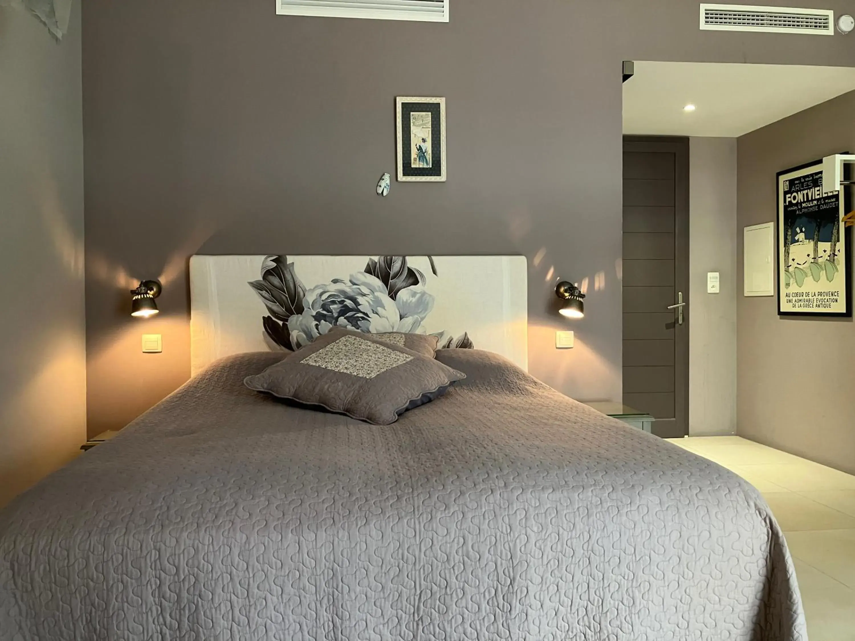 Standard Studio in L' Oustau Blanc Standard Studio in L' Oustau Blanc