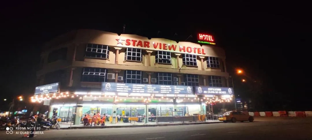 Starview Hotel
