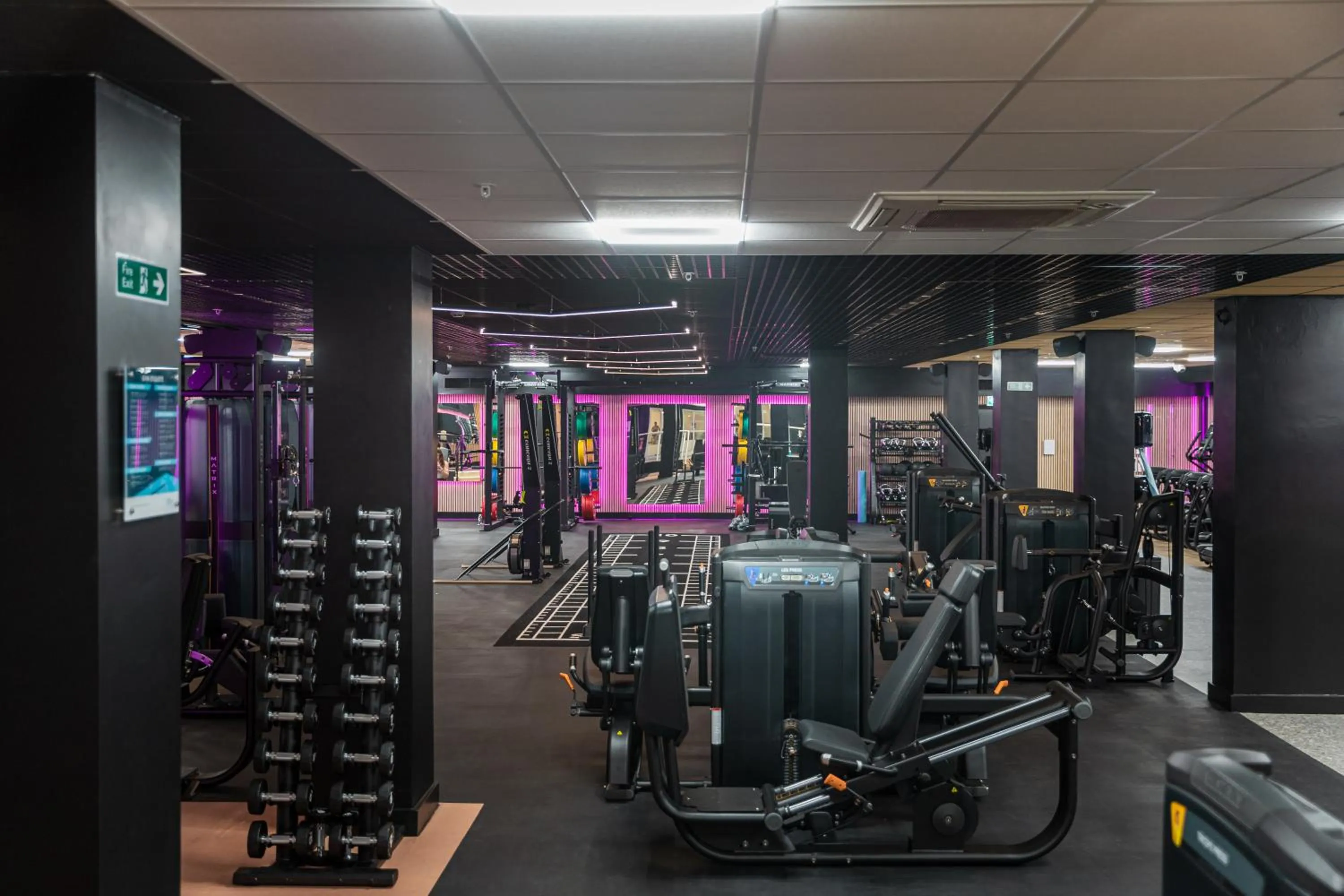 Sports in Best Western Plus The Quays Hotel Sheffield