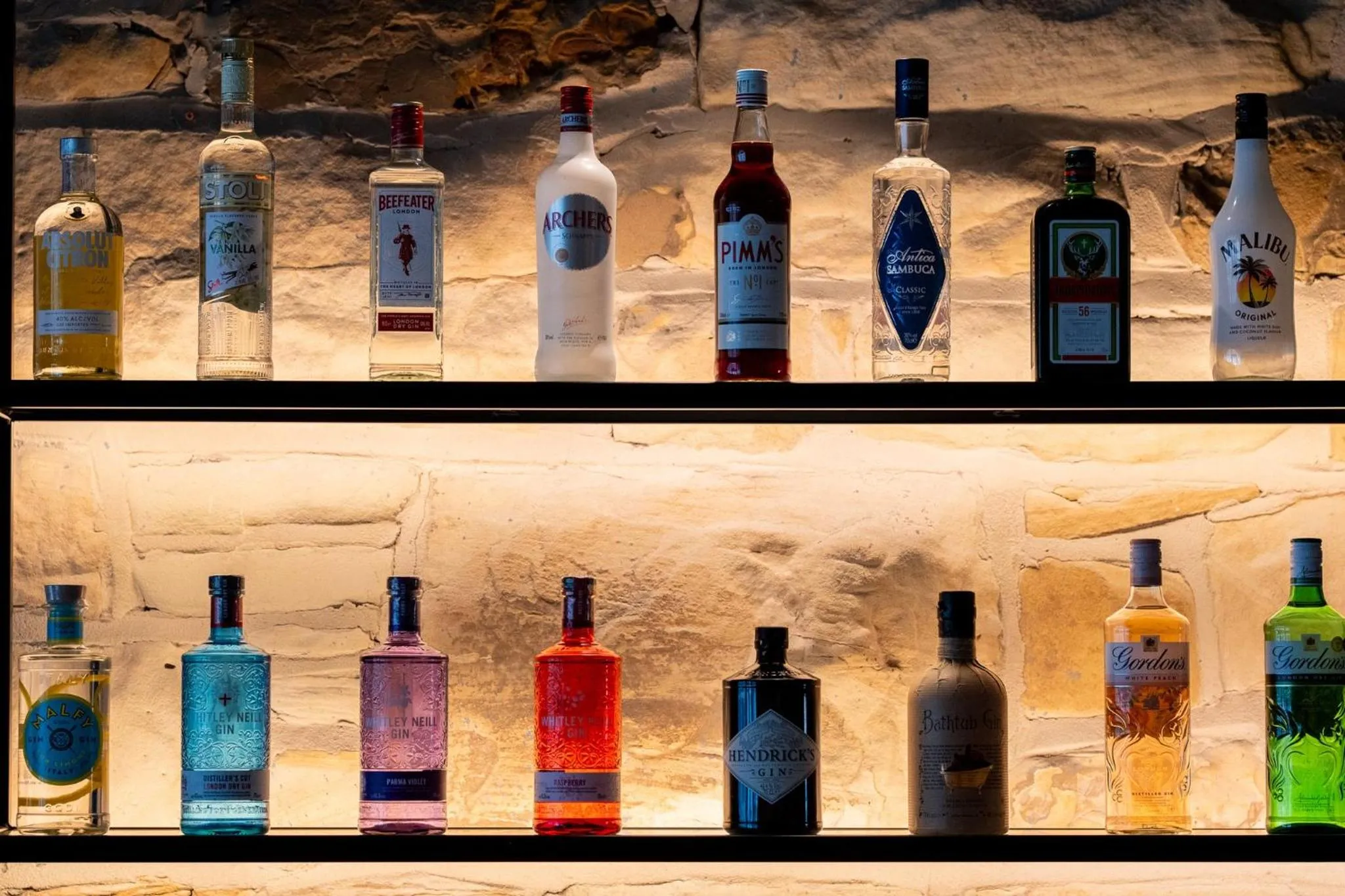 Restaurant/places to eat in Sandman Signature Sheffield Quays Hotel