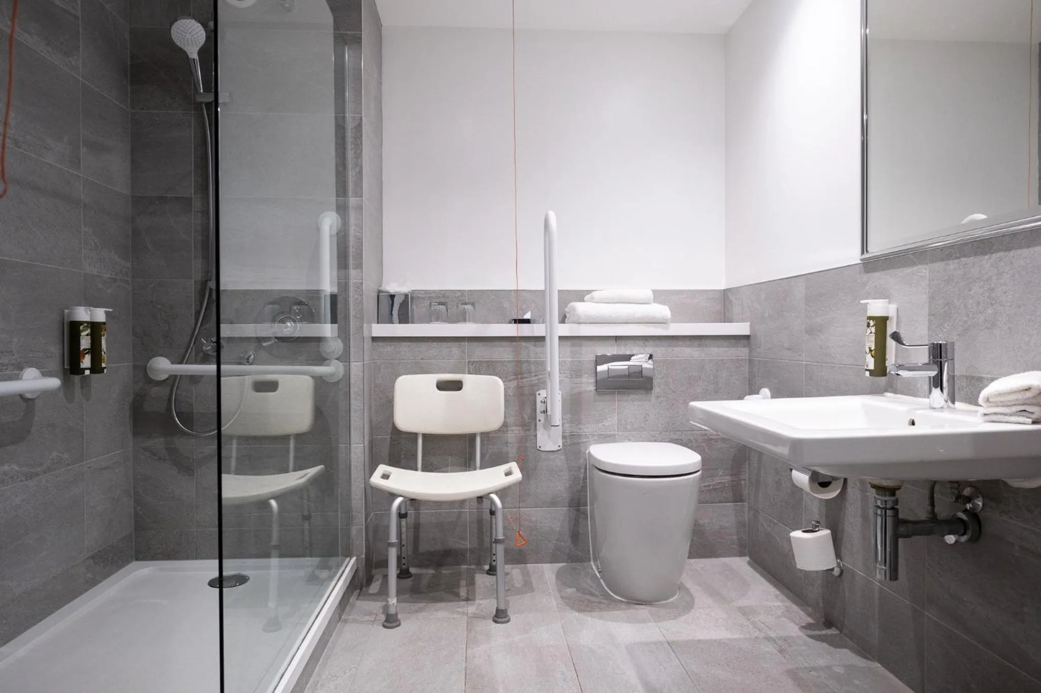 Other in Sandman Signature Sheffield Quays Hotel