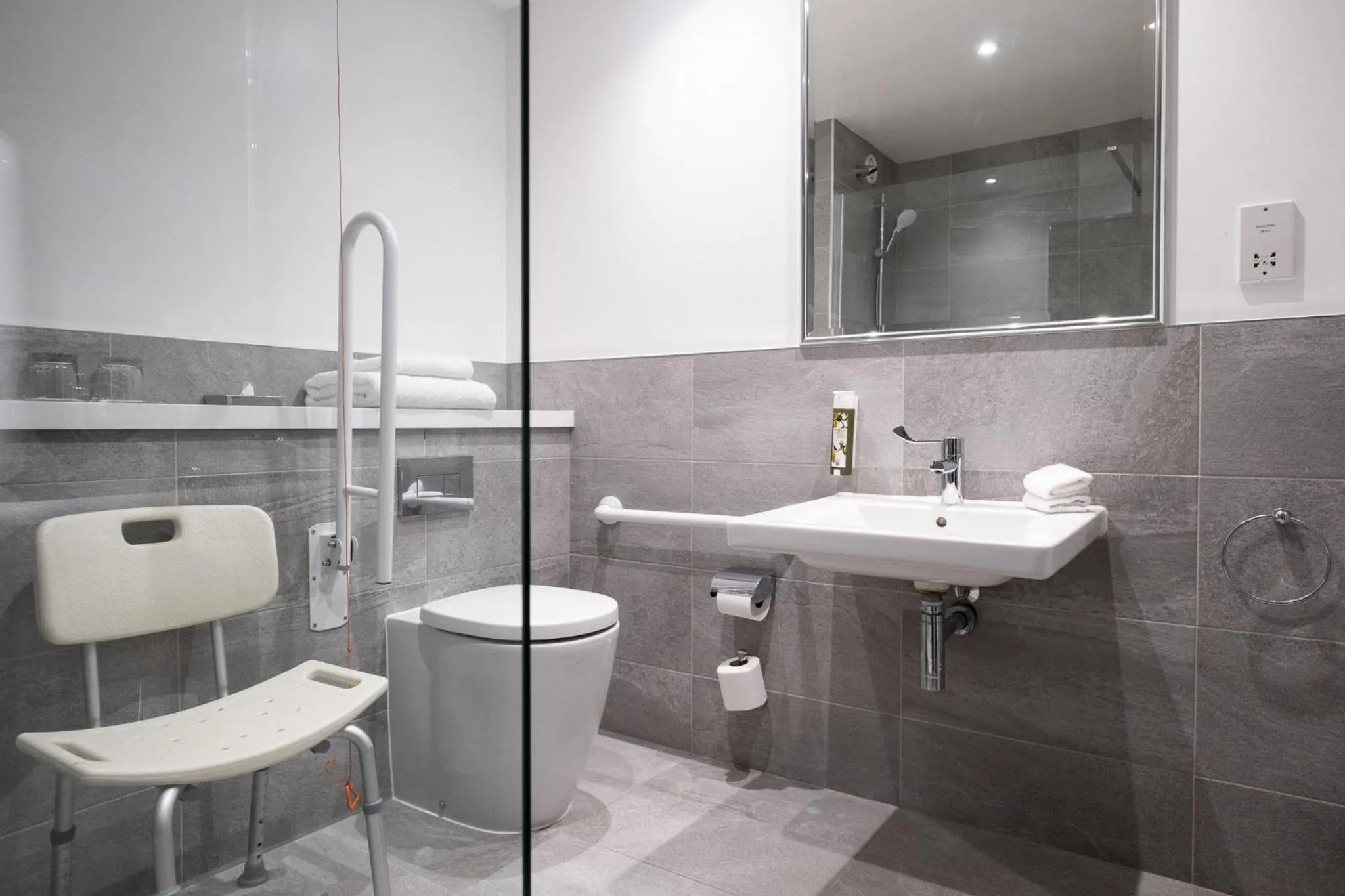 Other in Sandman Signature Sheffield Quays Hotel