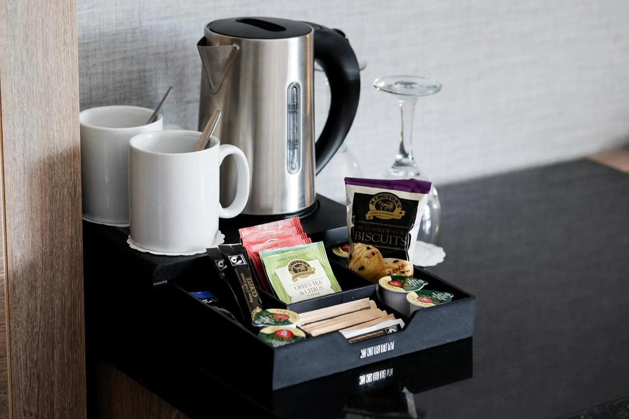 Other in Sandman Signature Sheffield Quays Hotel