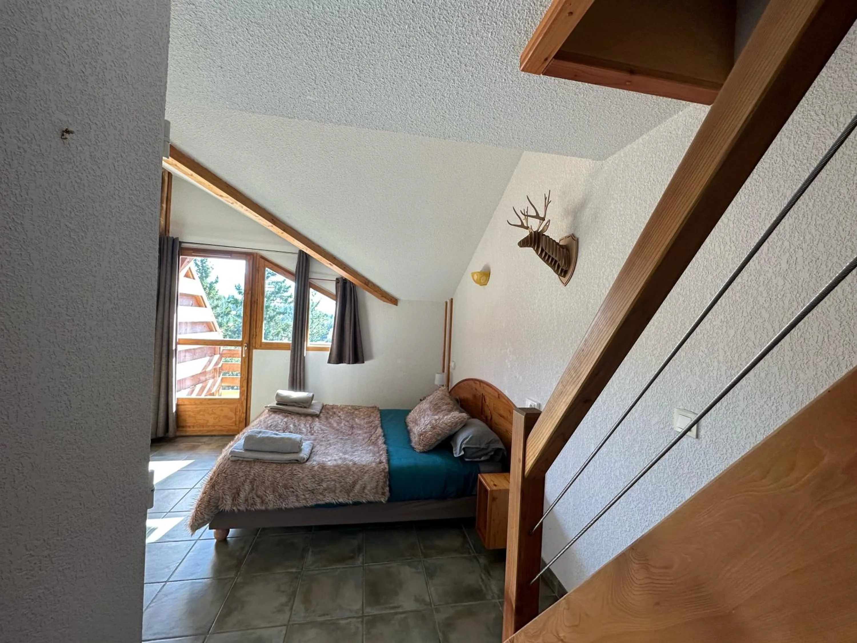 Hotel L'Ecrin des Neiges