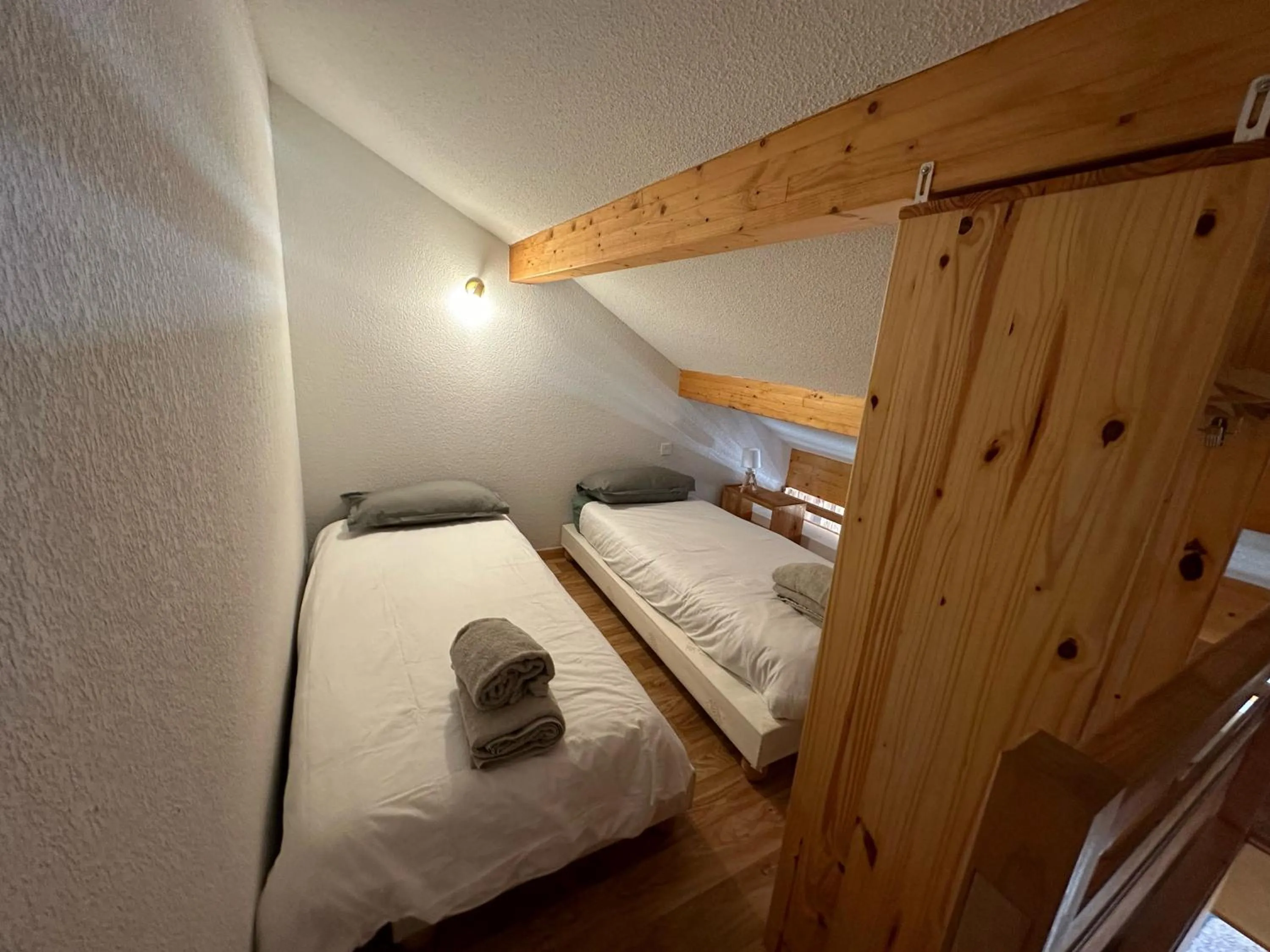 Hotel L'Ecrin des Neiges