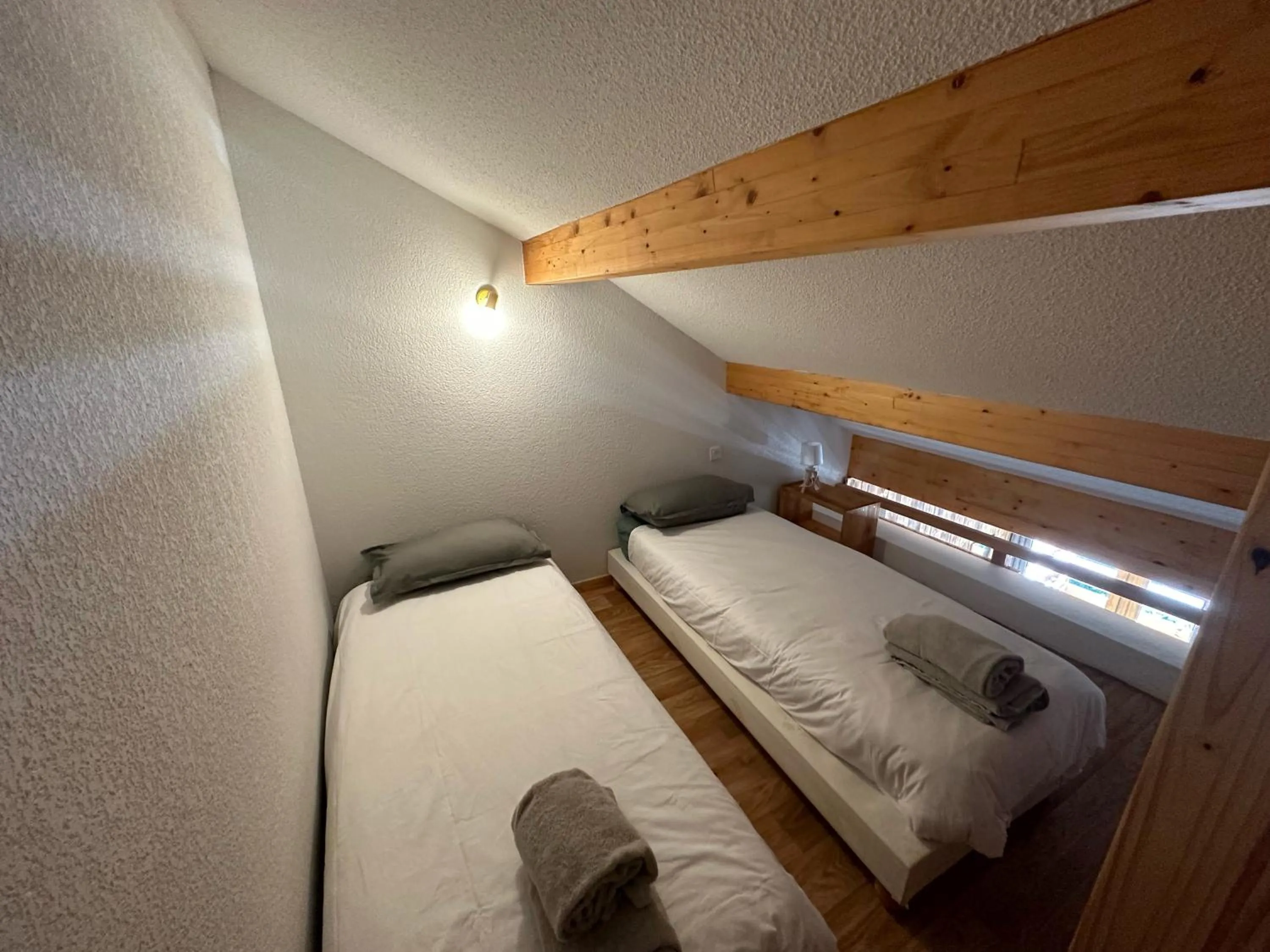 Hotel L'Ecrin des Neiges