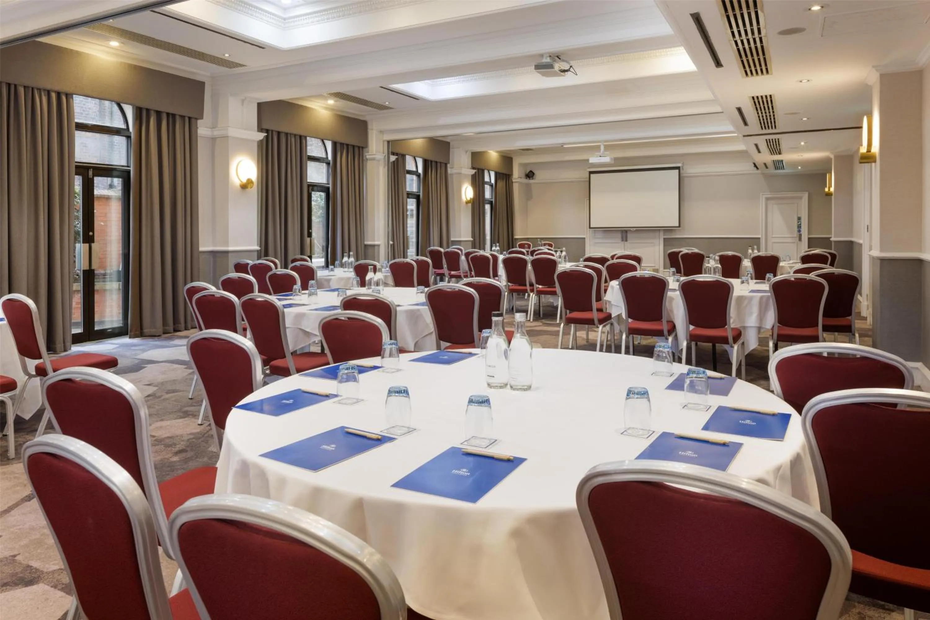 Meeting/conference room in Hilton York