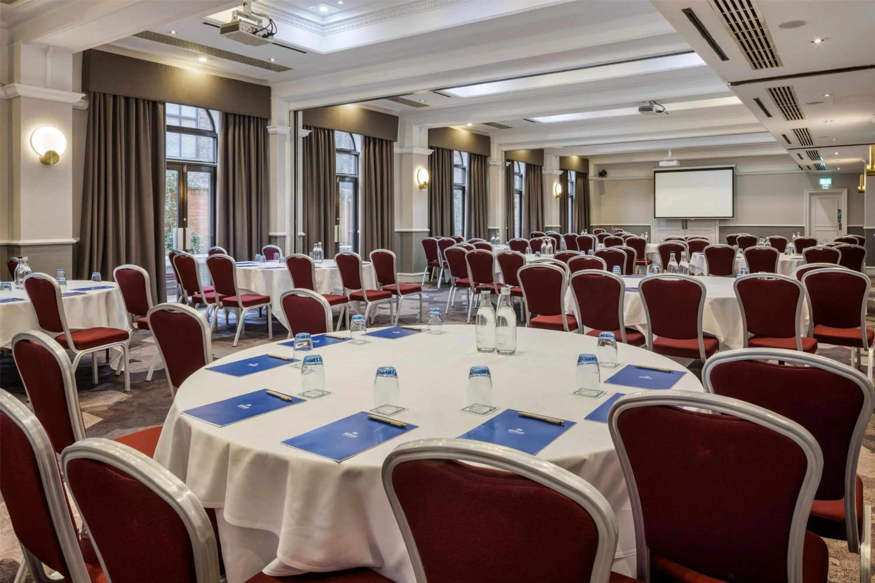 Meeting/conference room in Hilton York