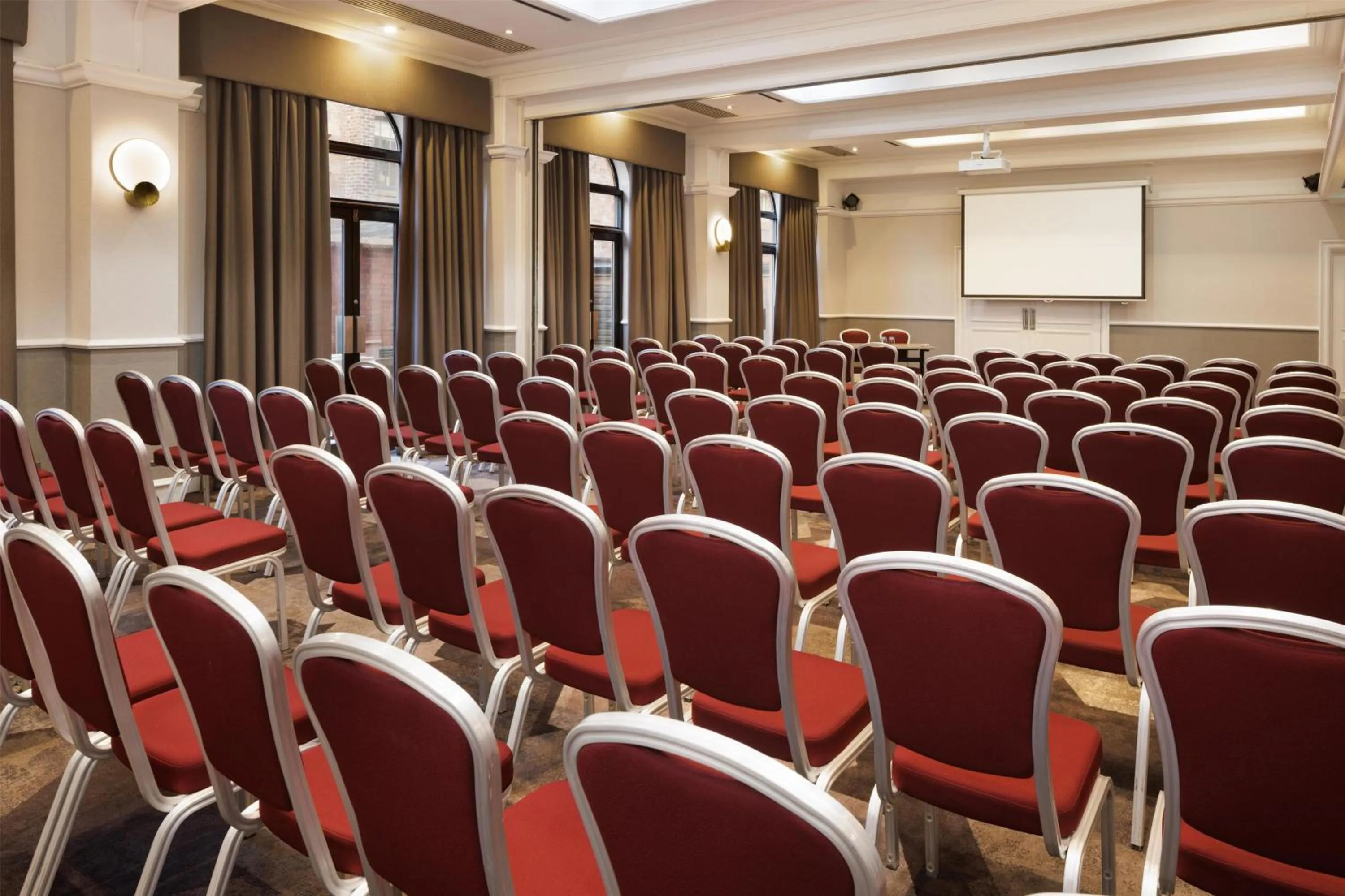 Meeting/conference room in Hilton York