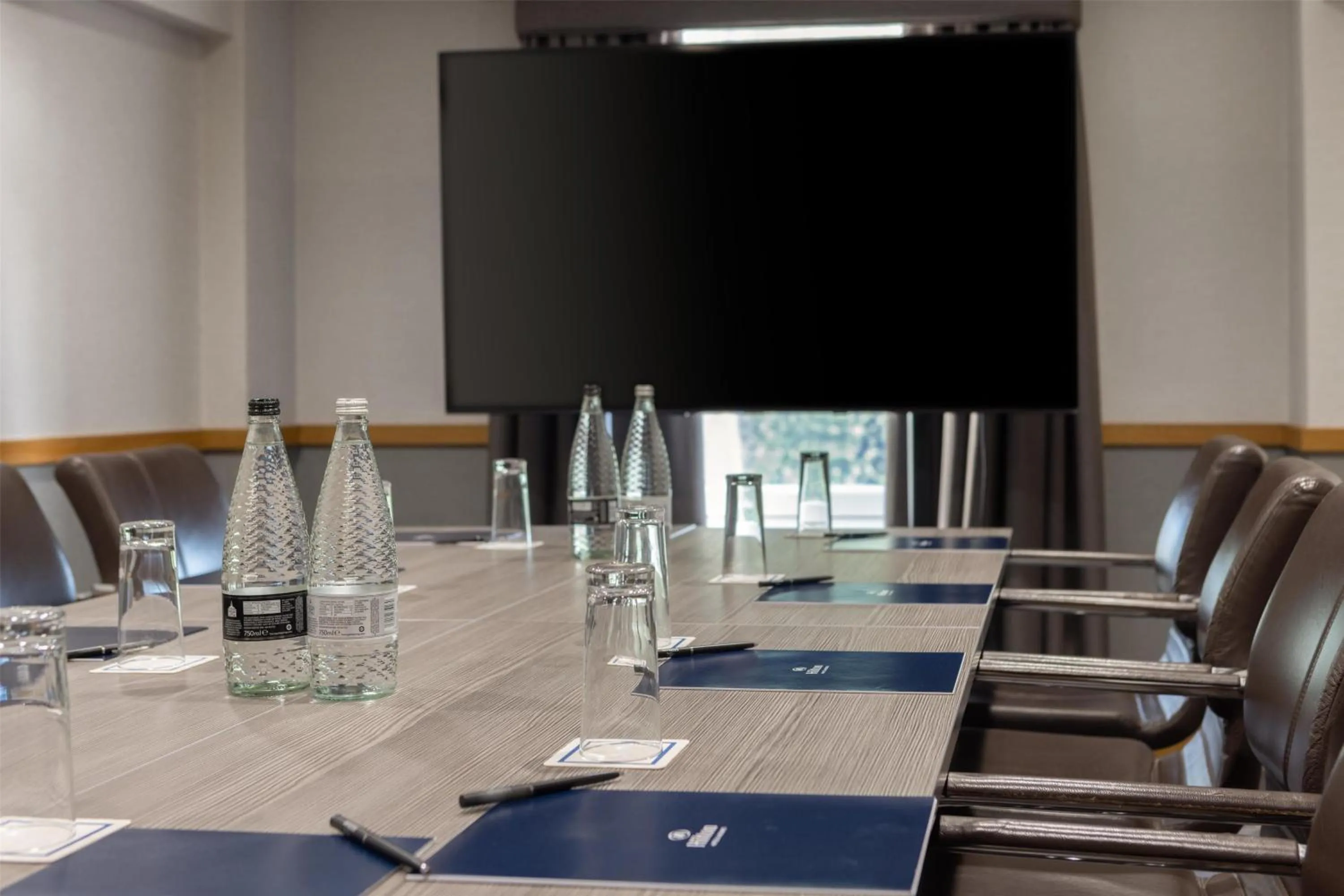 Meeting/conference room in Hilton York