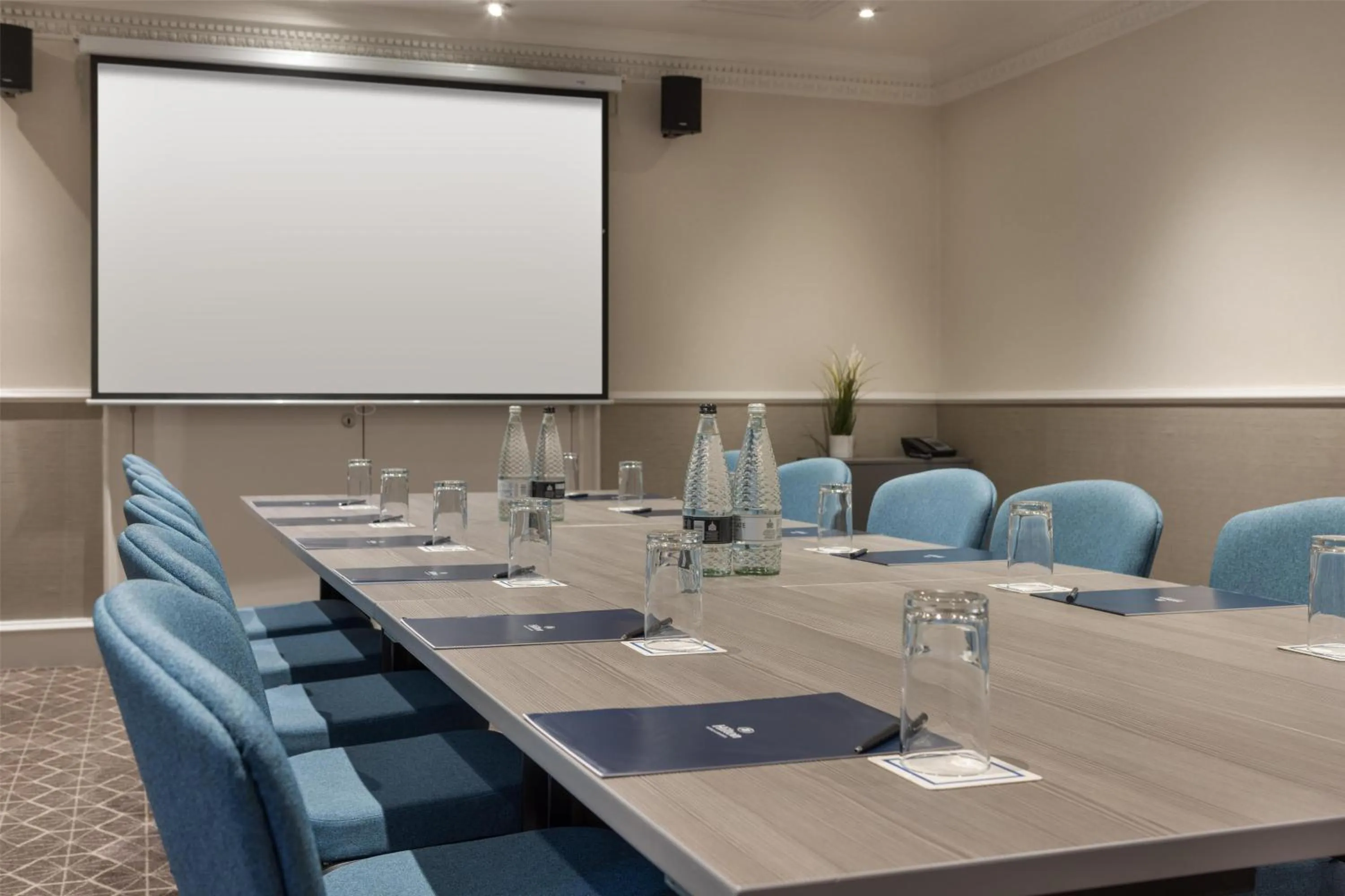 Meeting/conference room in Hilton York