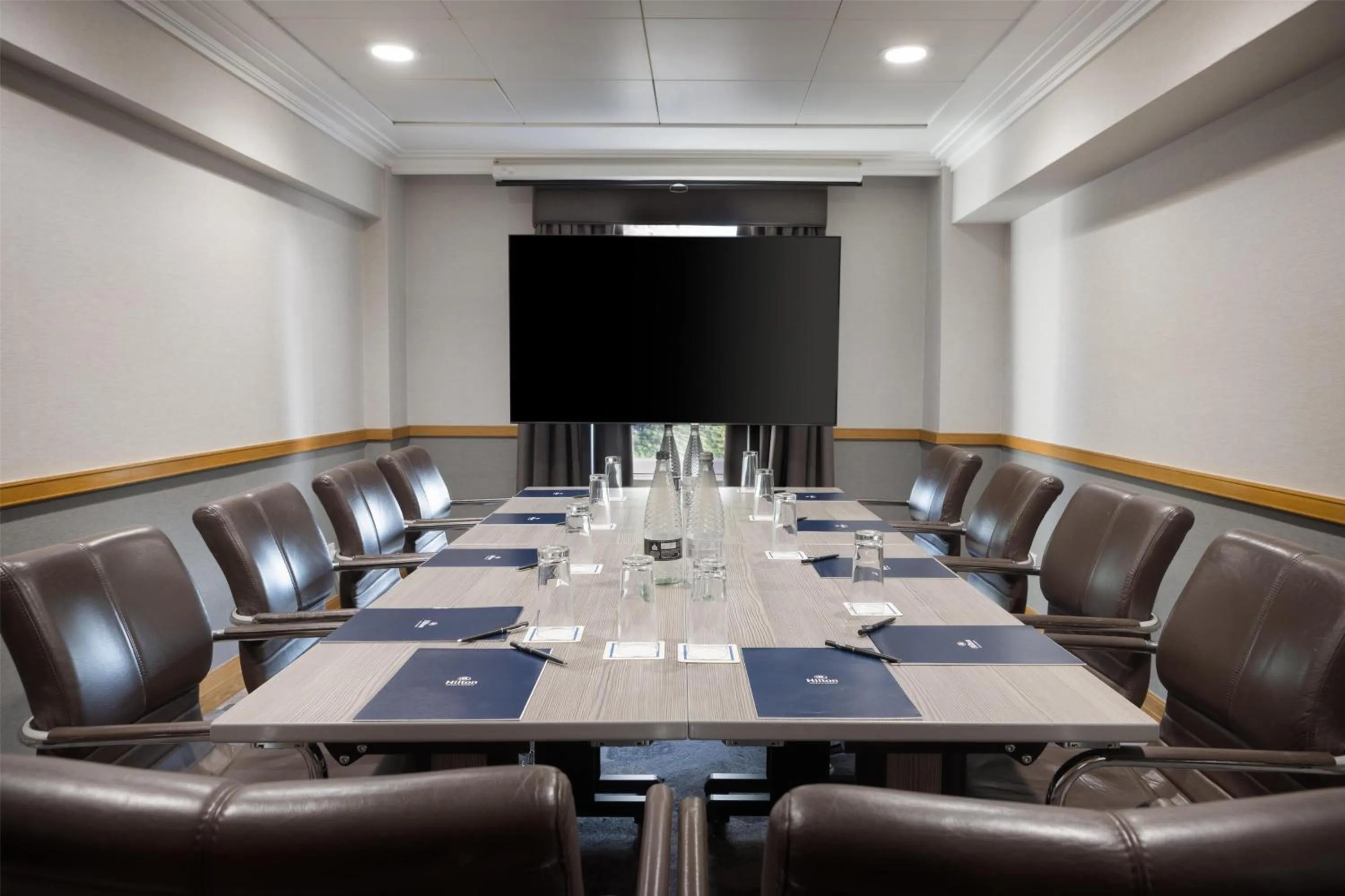 Meeting/conference room in Hilton York