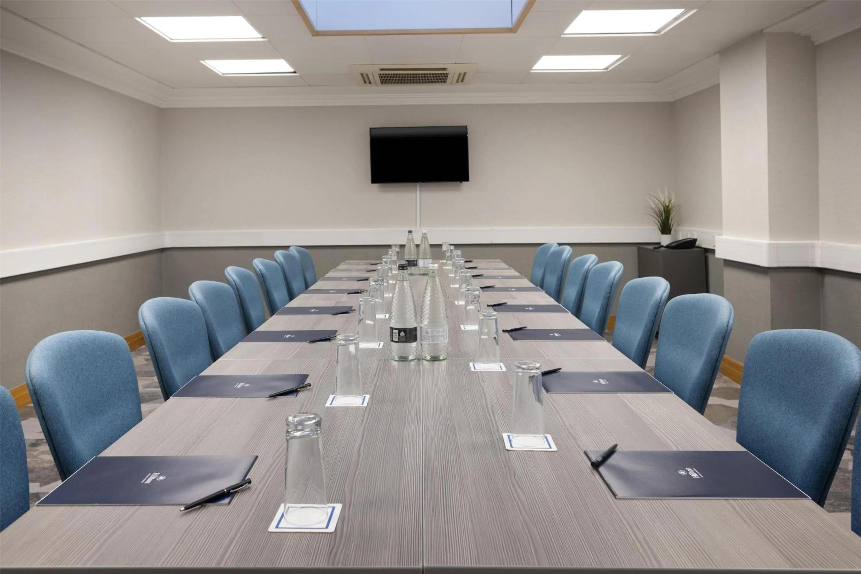 Meeting/conference room in Hilton York