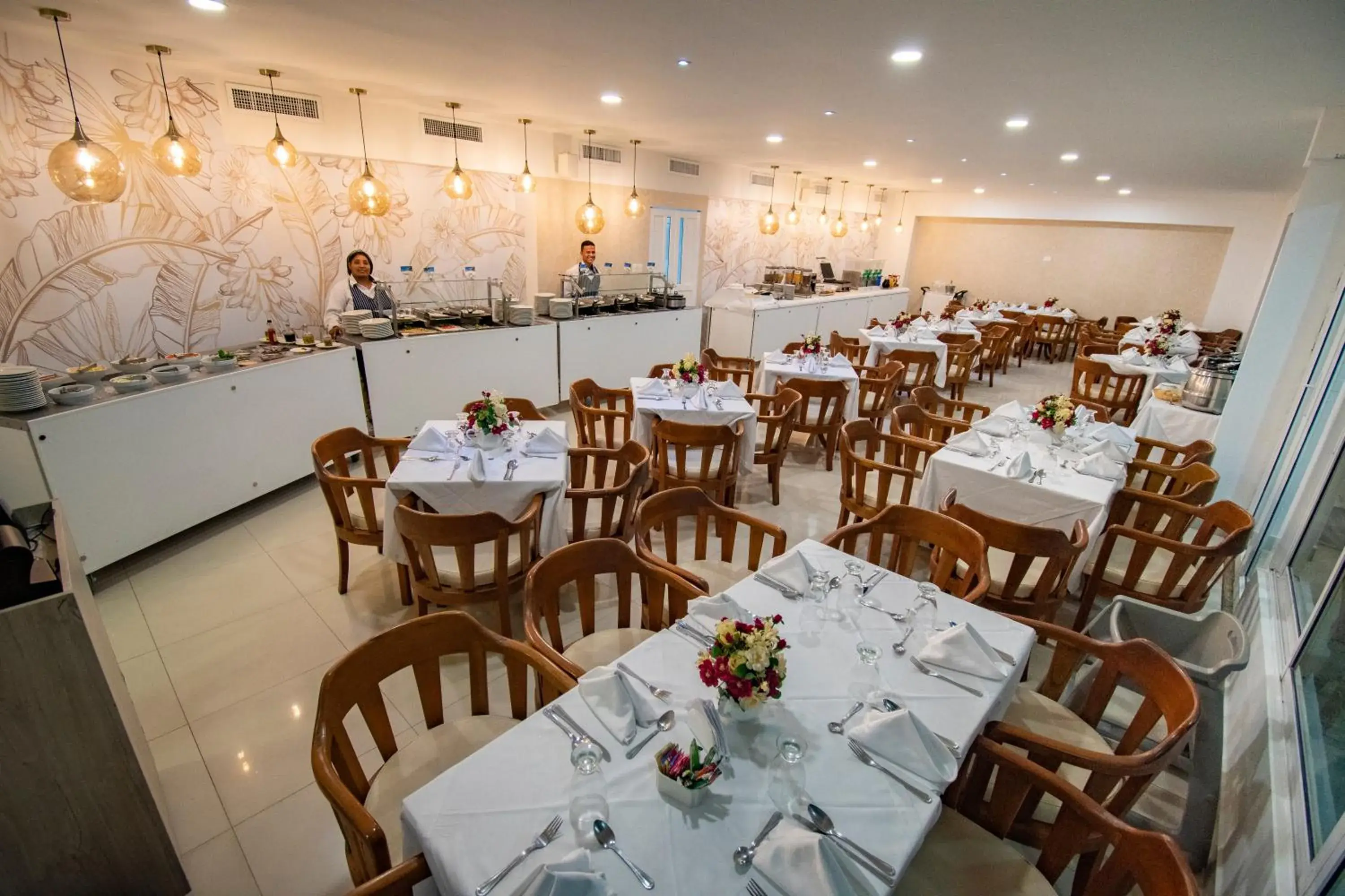 Lounge or bar in Hotel El Dorado Lounge or bar in Hotel El Dorado