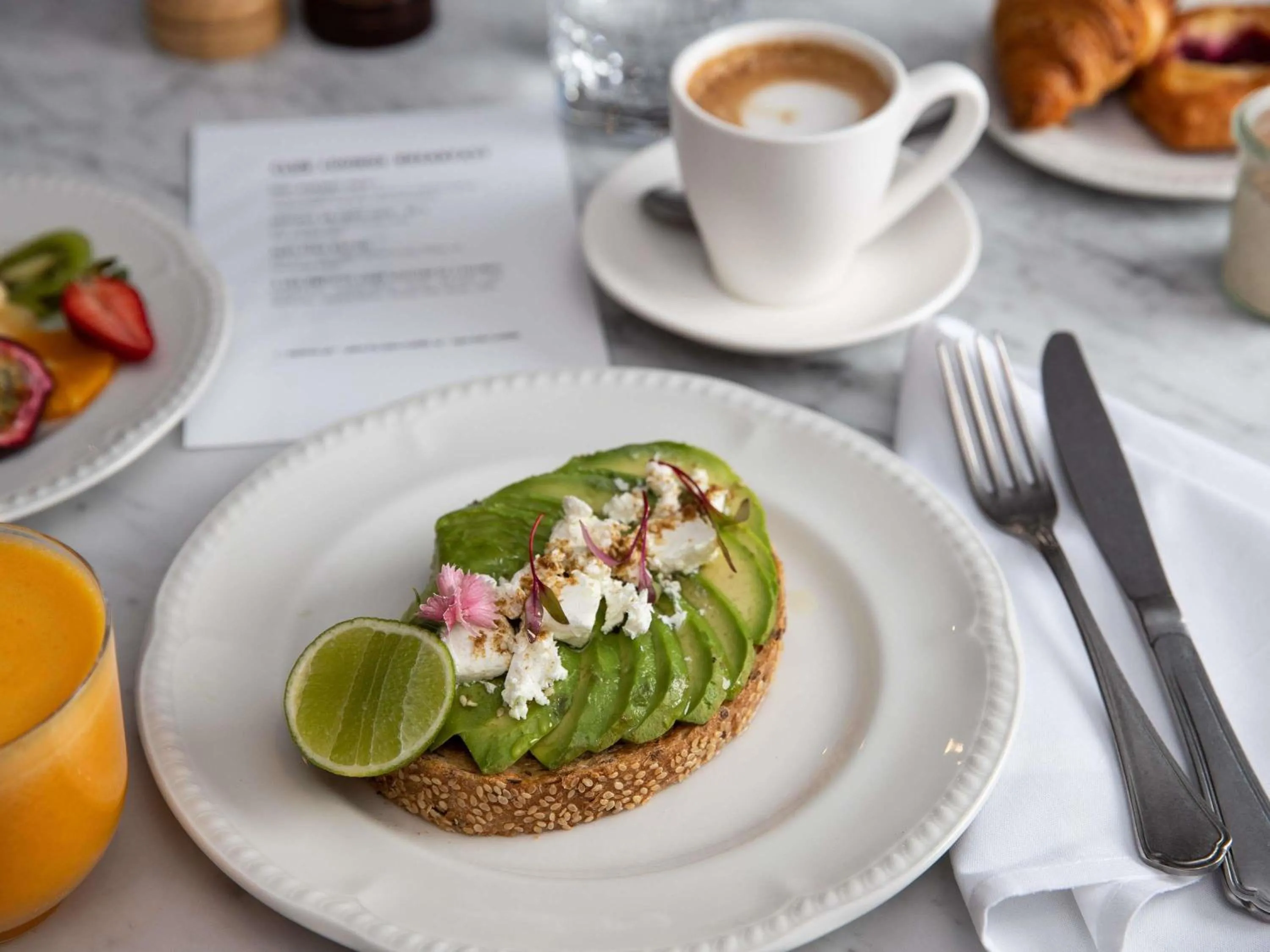 Meeting/conference room in Pullman Melbourne City Centre