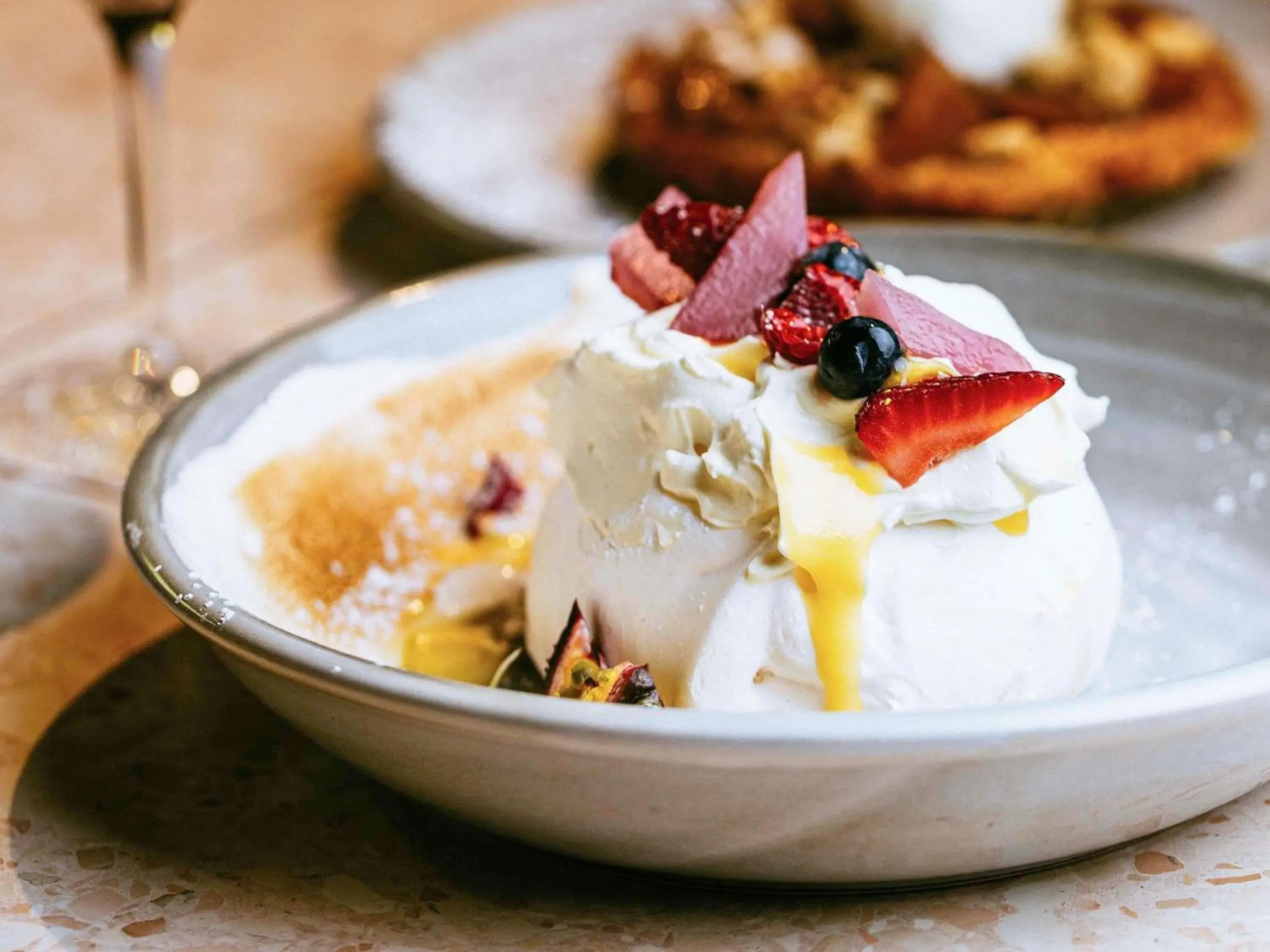 Restaurant/places to eat in Pullman Melbourne City Centre Restaurant/places to eat in Pullman Melbourne City Centre