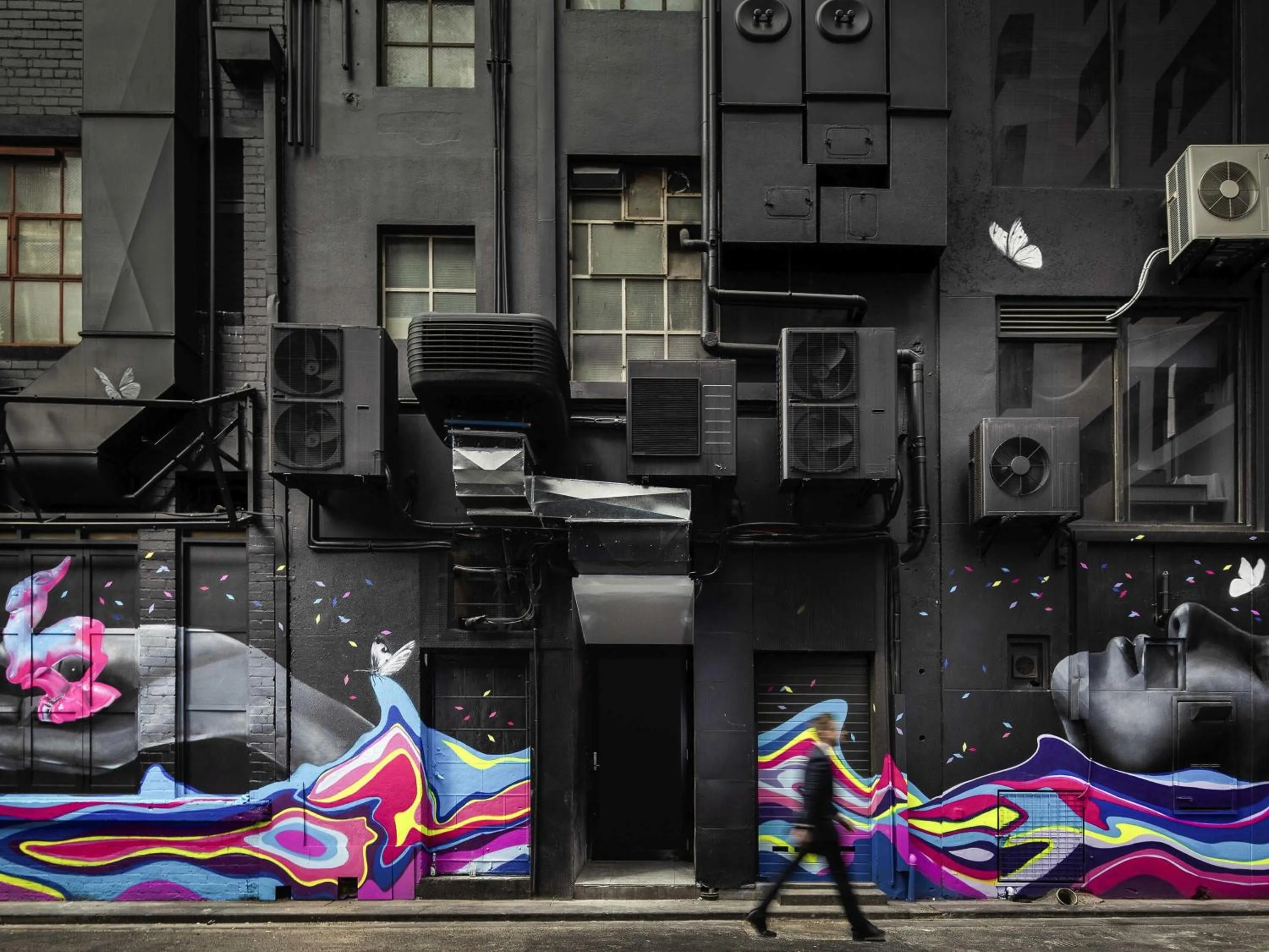 Other in Pullman Melbourne City Centre