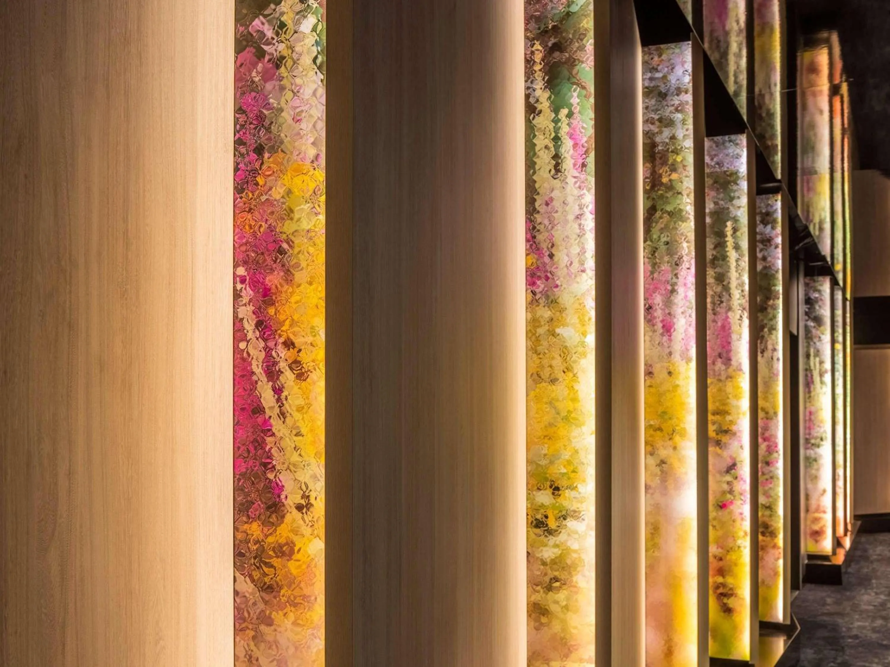 Property building in Pullman Melbourne City Centre