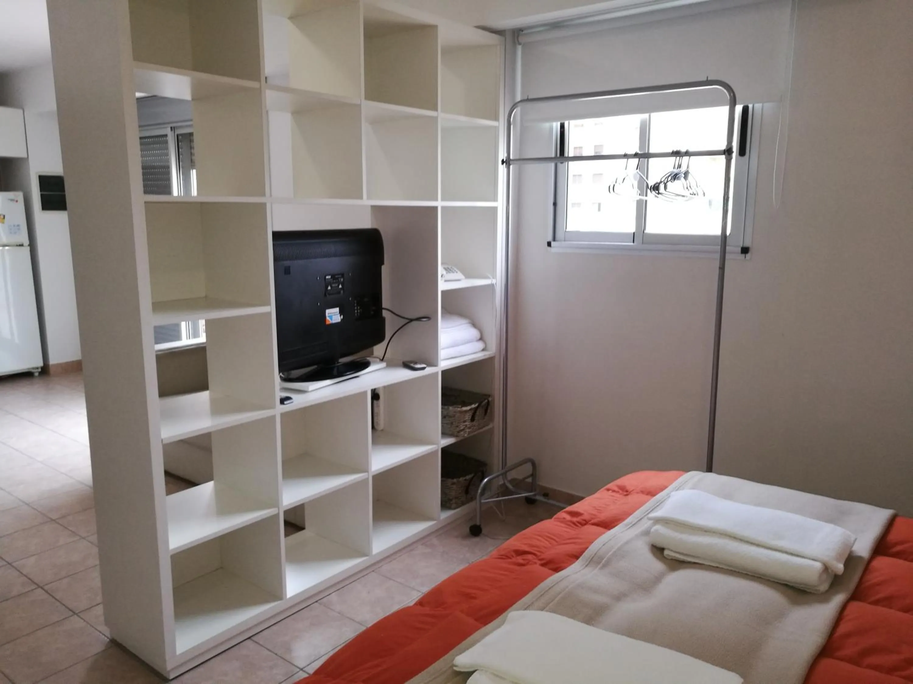 Bed in Color Botánico