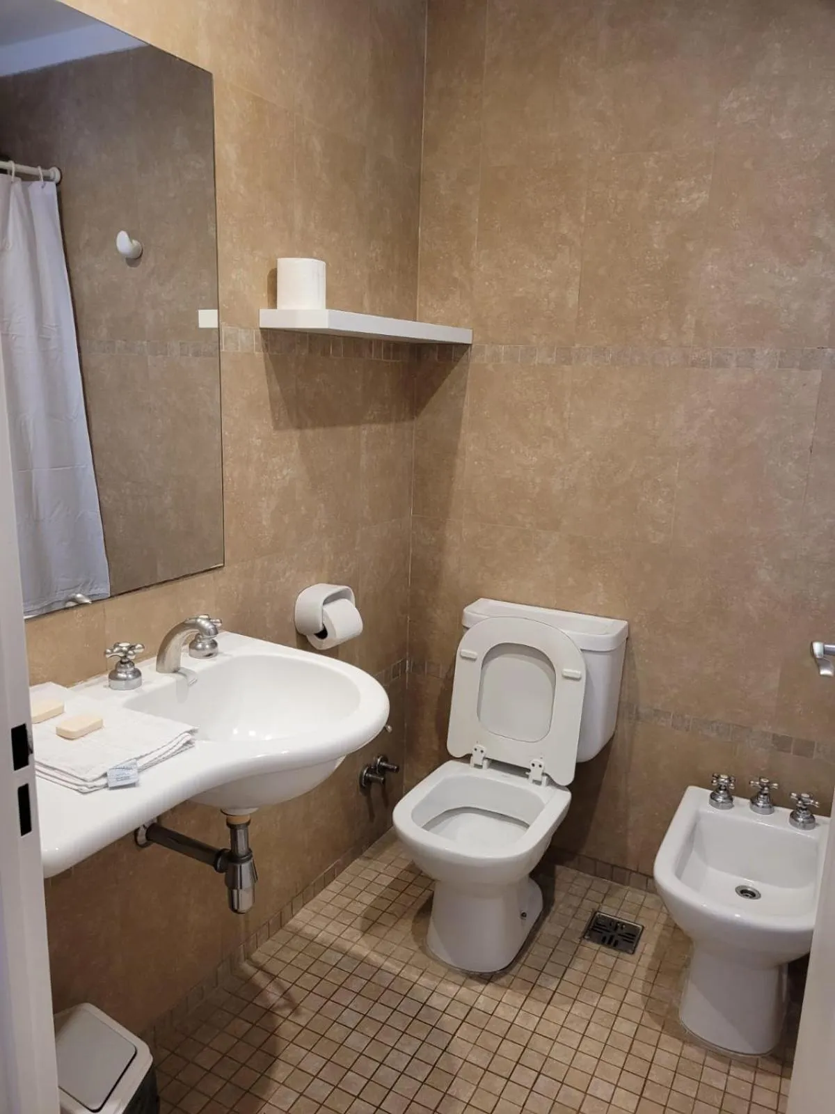 Toilet in Color Botánico