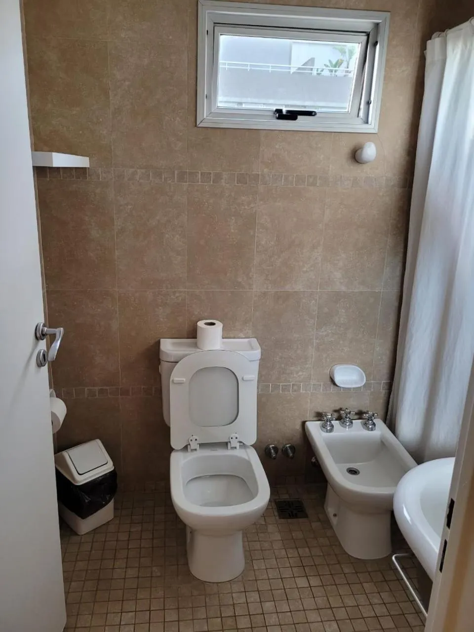 Toilet in Color Botánico