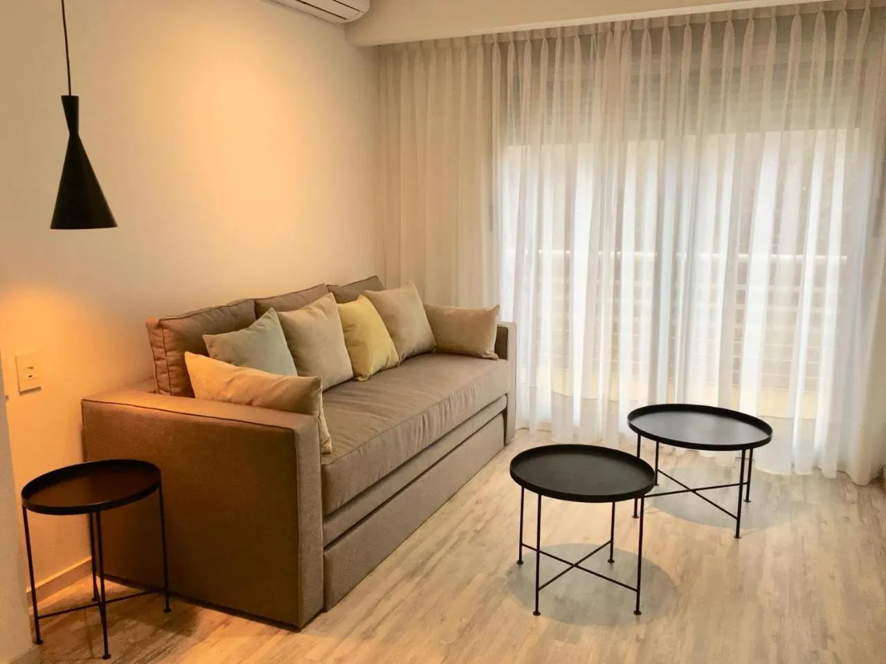 Bed in Color Botánico