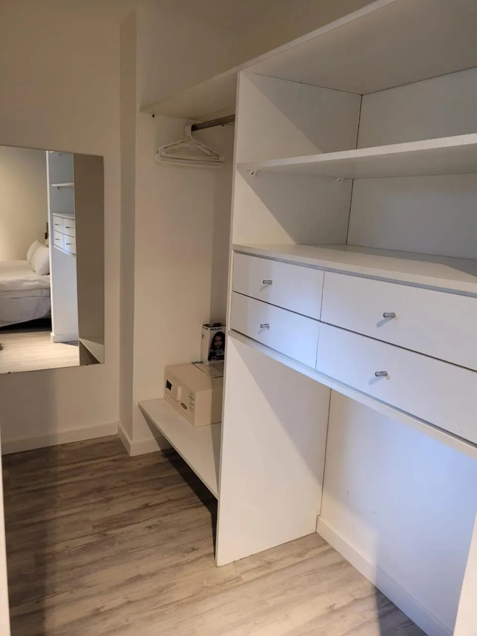 Bed in Color Botánico