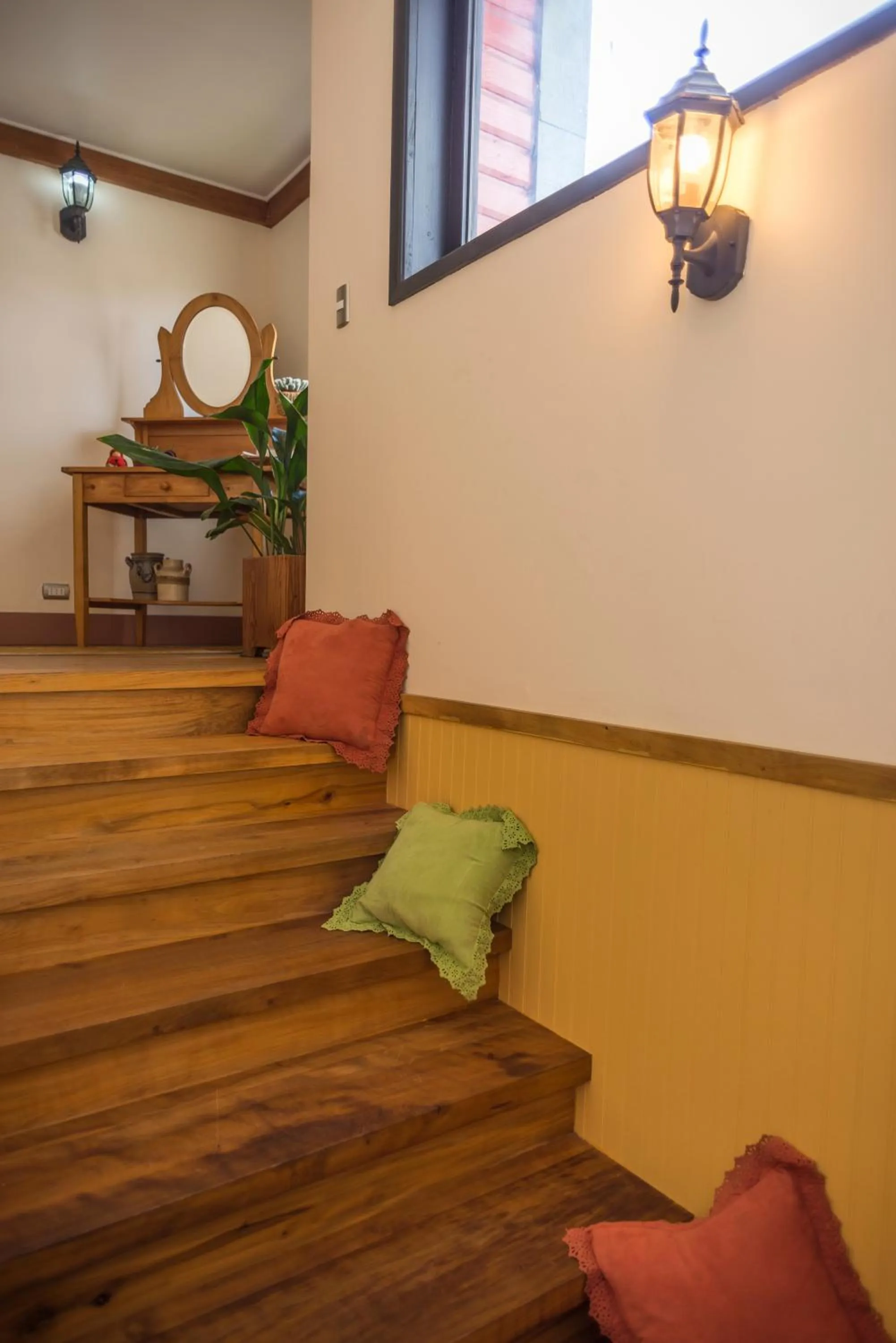 Other in Weisserhaus