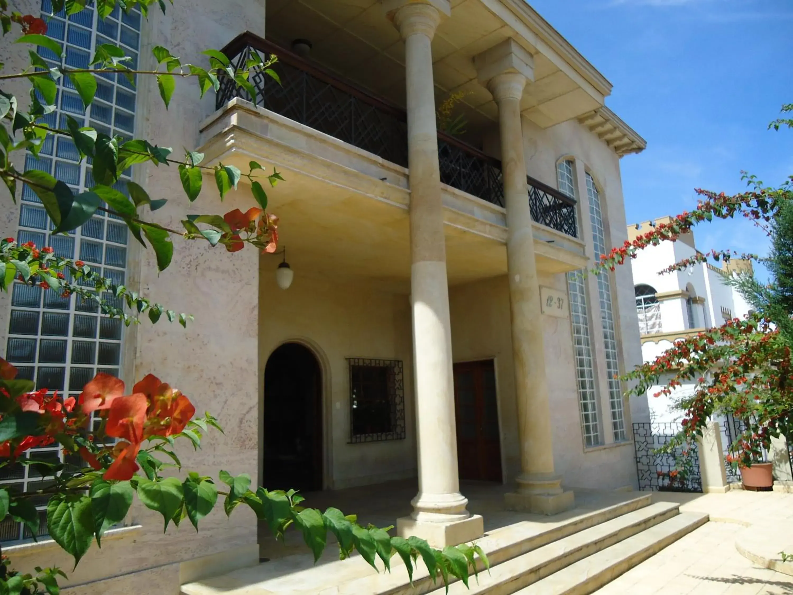 Hotel Don Alfonso Hotel Don Alfonso