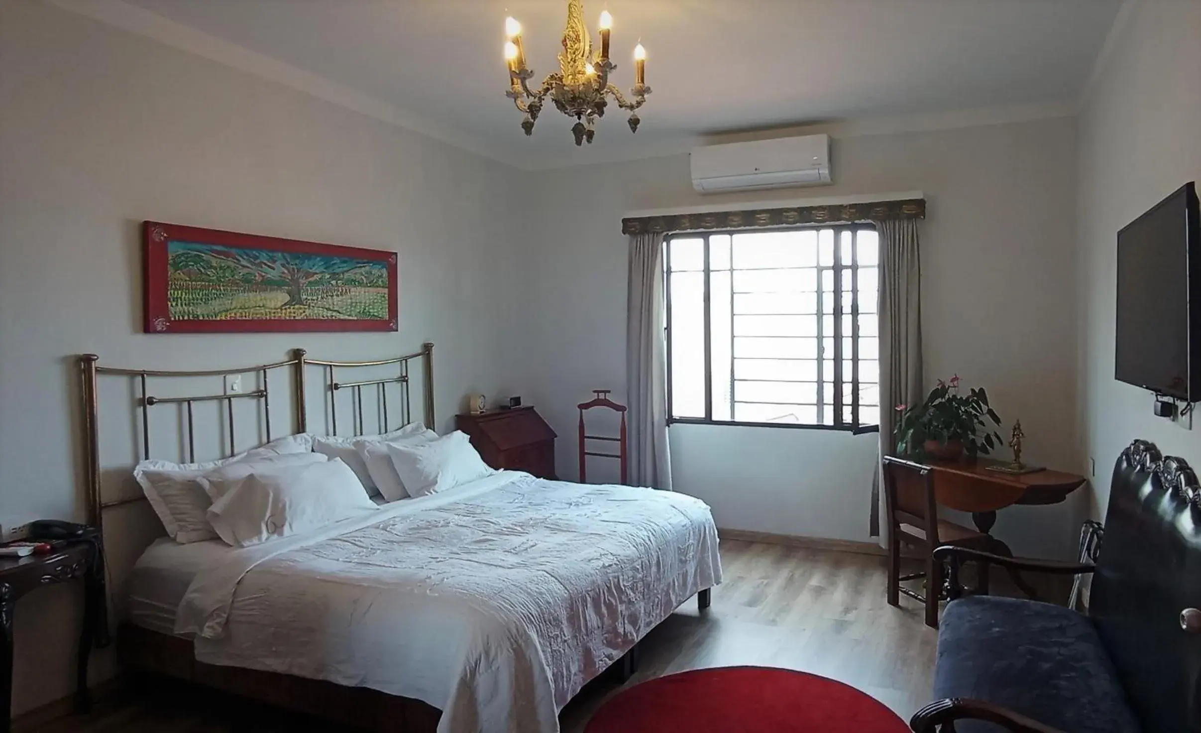 Standard Double Suite in Hotel Don Alfonso Standard Double Suite in Hotel Don Alfonso