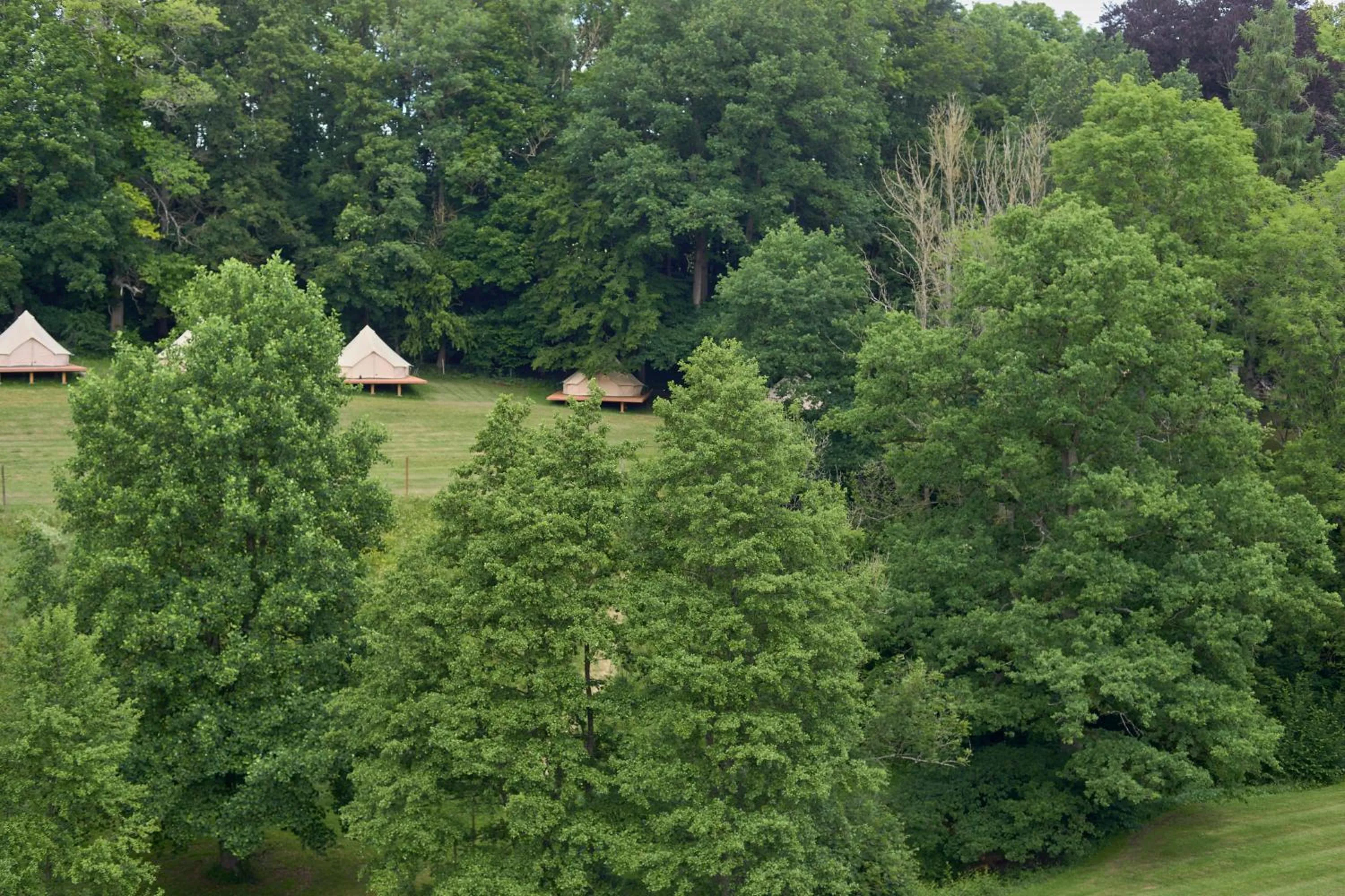 Château de la Chapelle