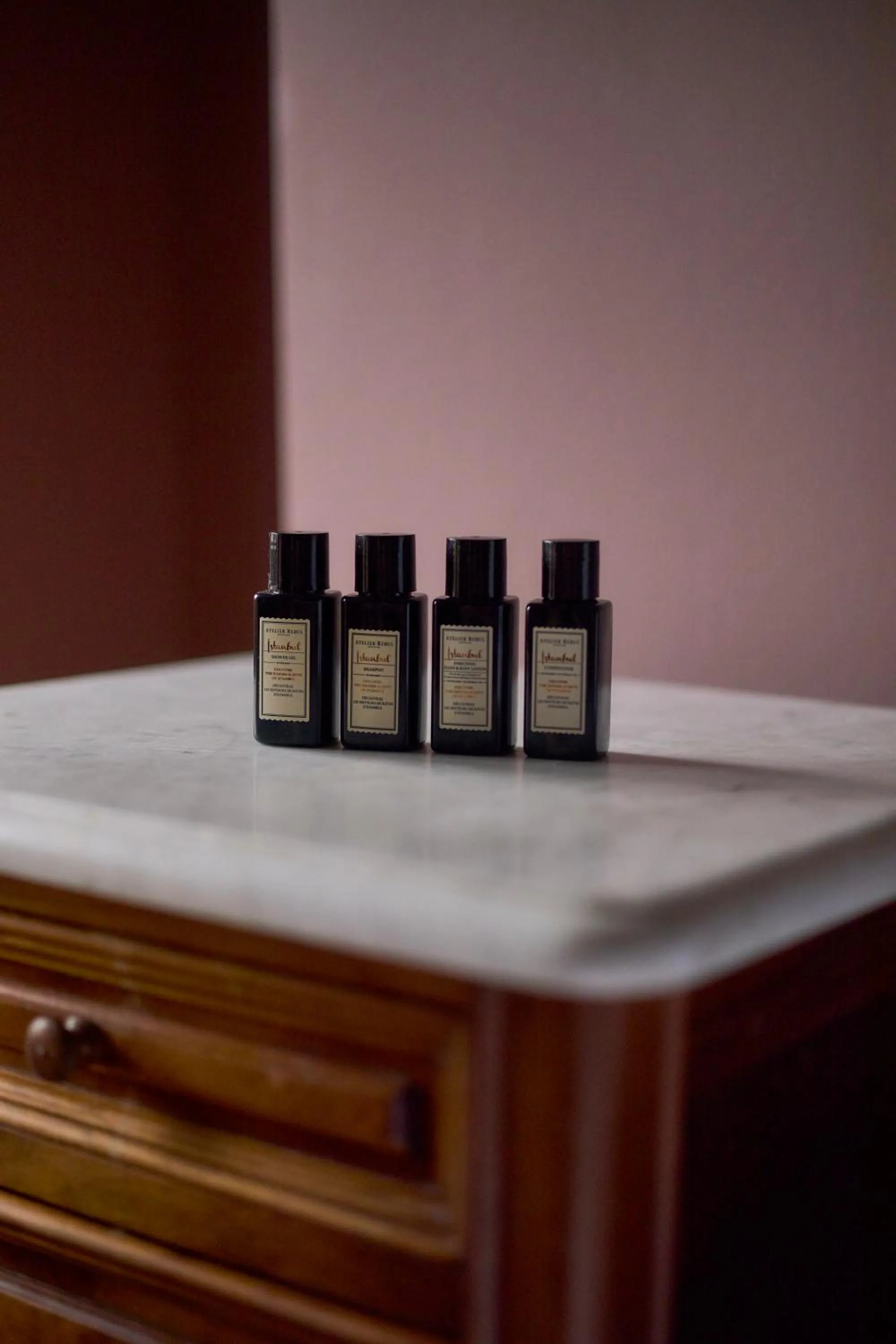 Château de la Chapelle