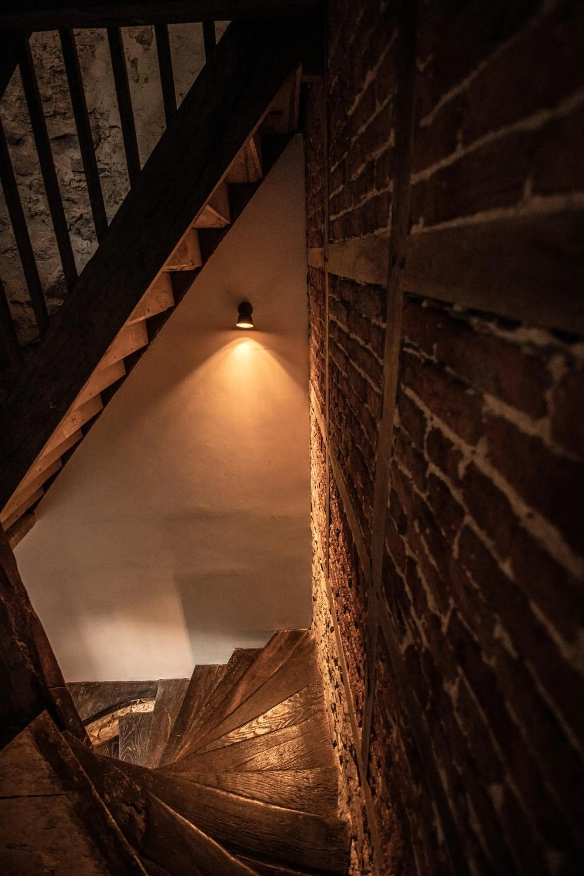 Château de la Chapelle