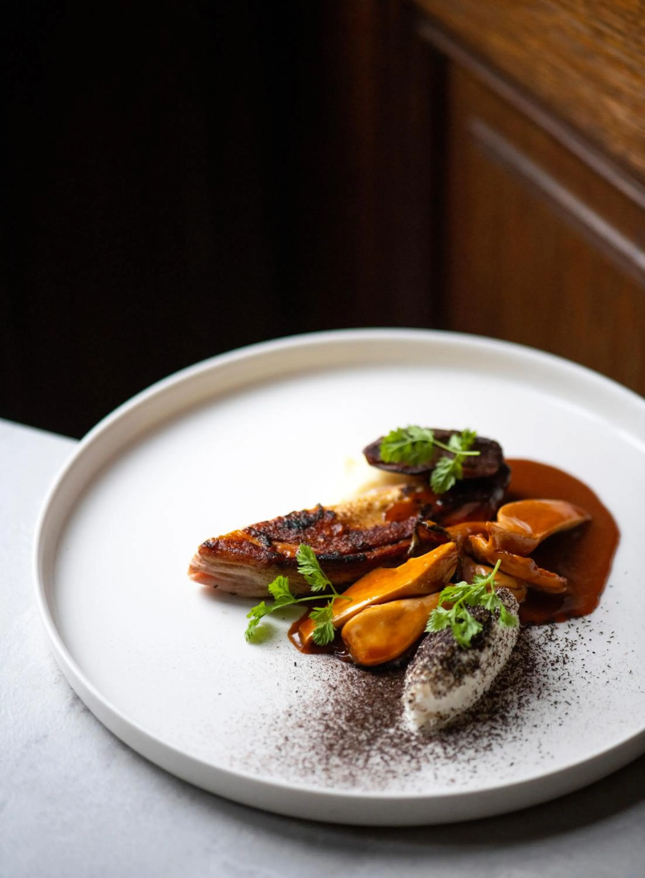 Château de la Chapelle