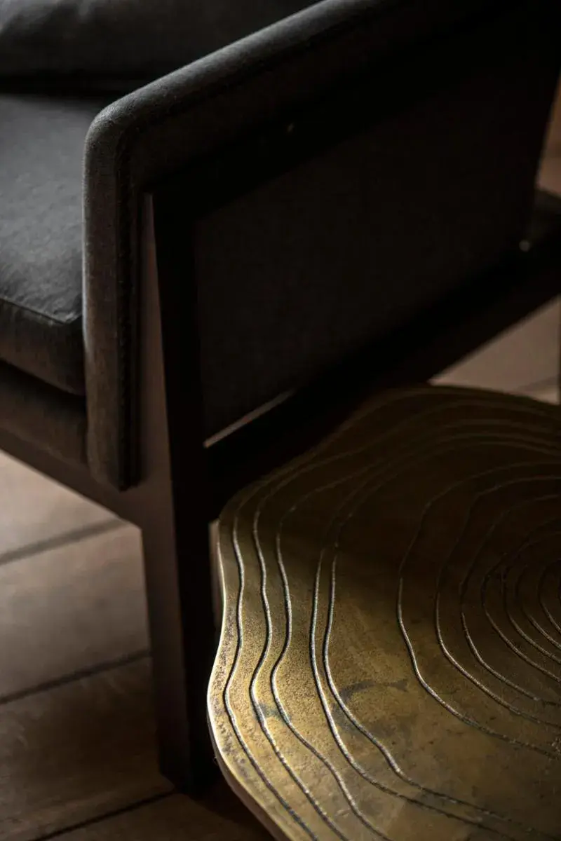 Junior Suite in Château de la Chapelle Junior Suite in Château de la Chapelle