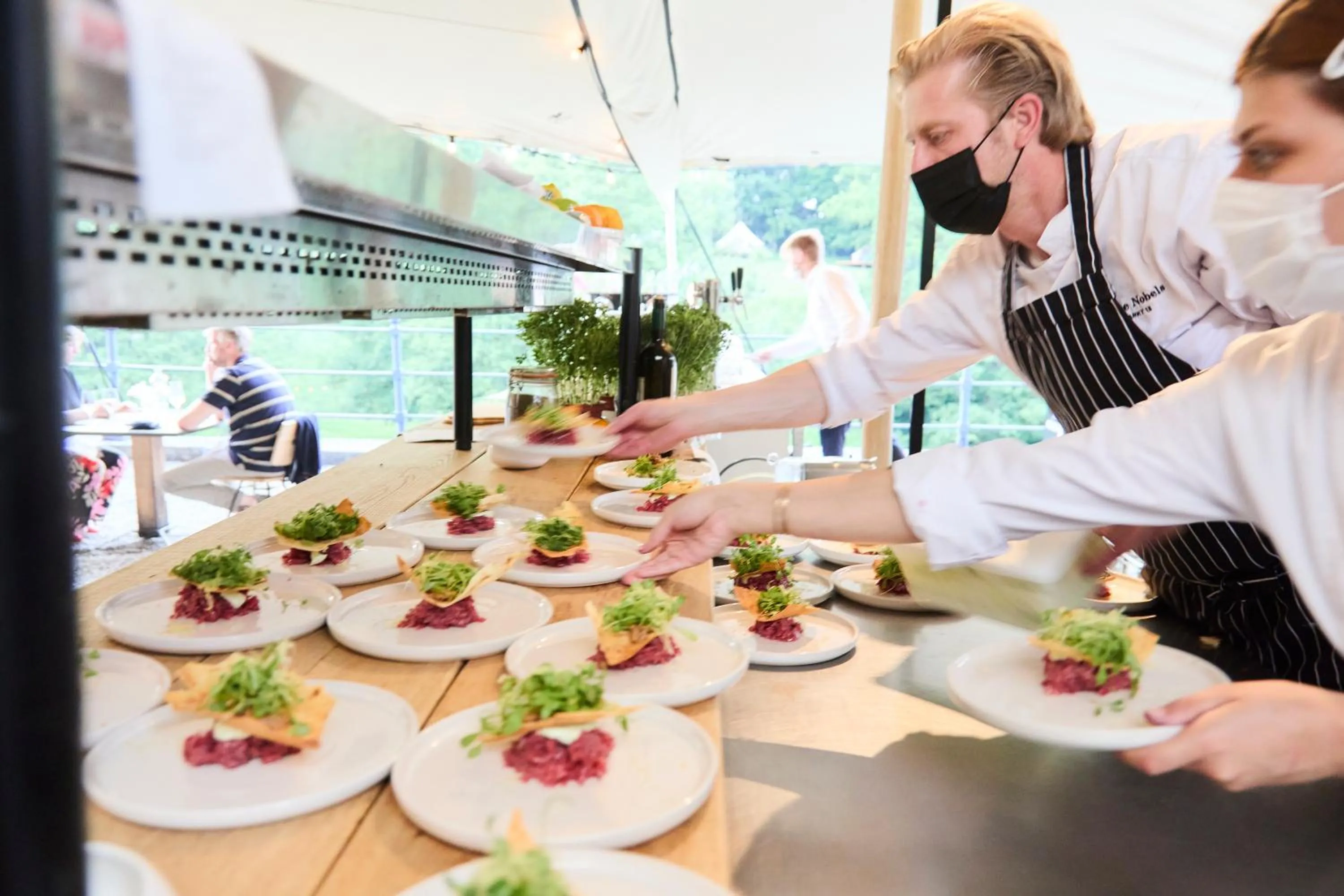 Château de la Chapelle