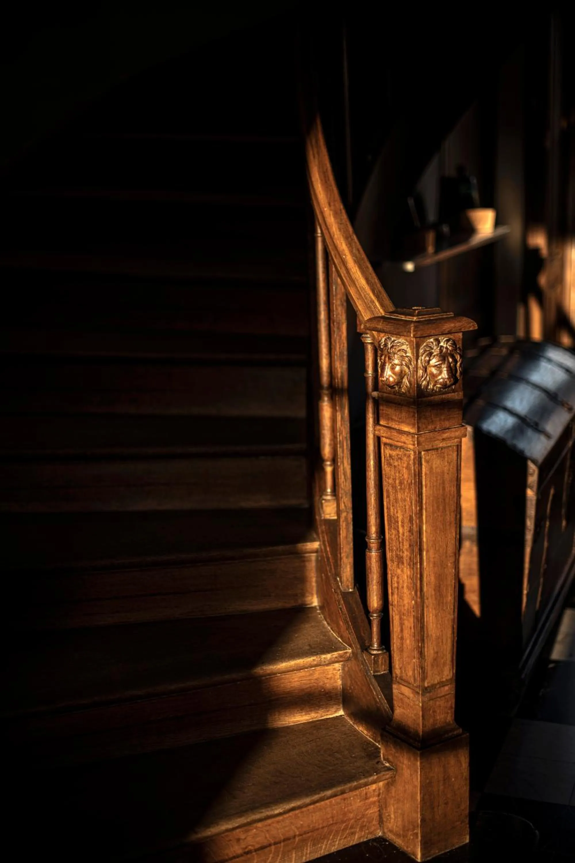 Château de la Chapelle