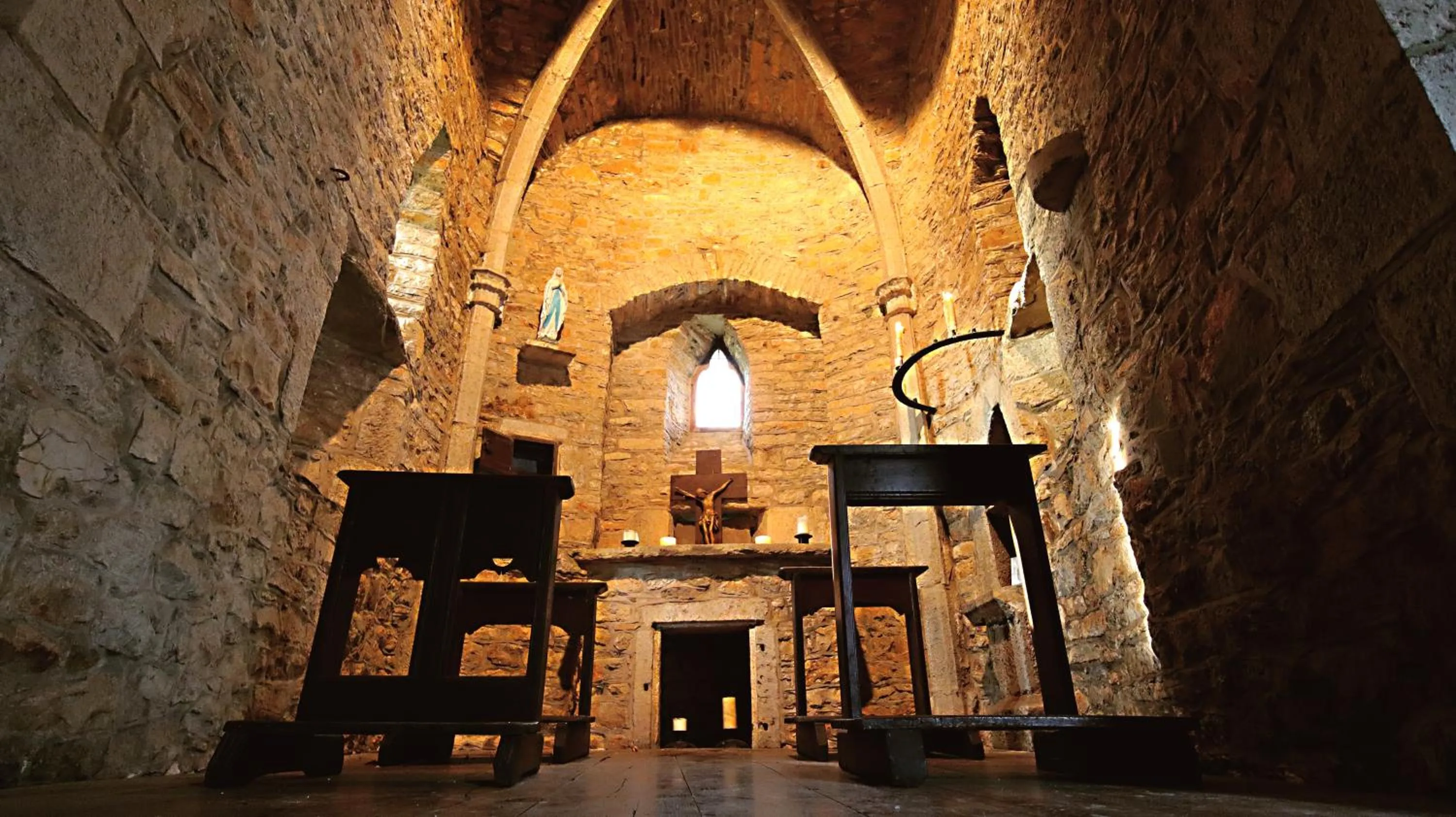 Property building in Château de la Chapelle