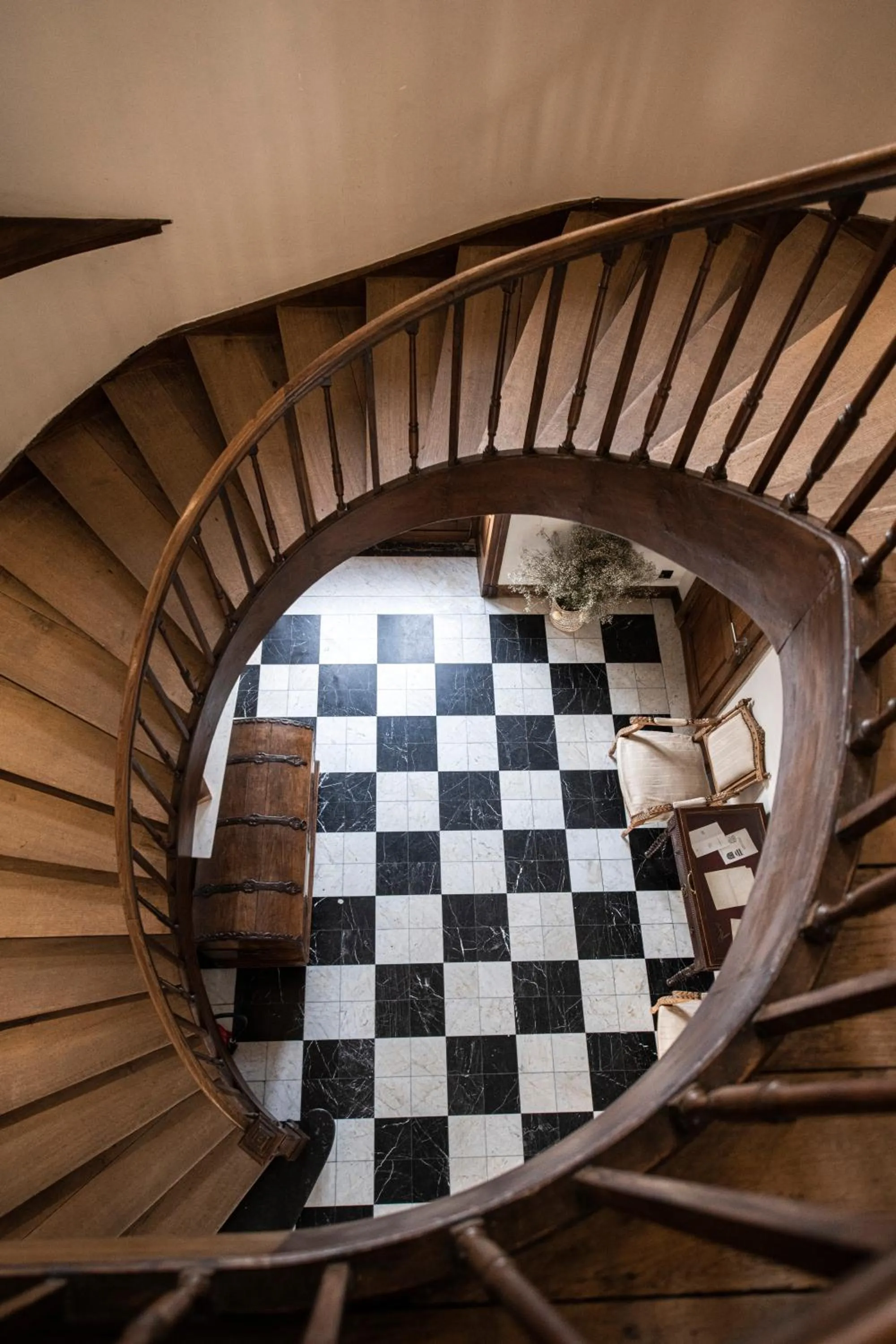 Property building in Château de la Chapelle