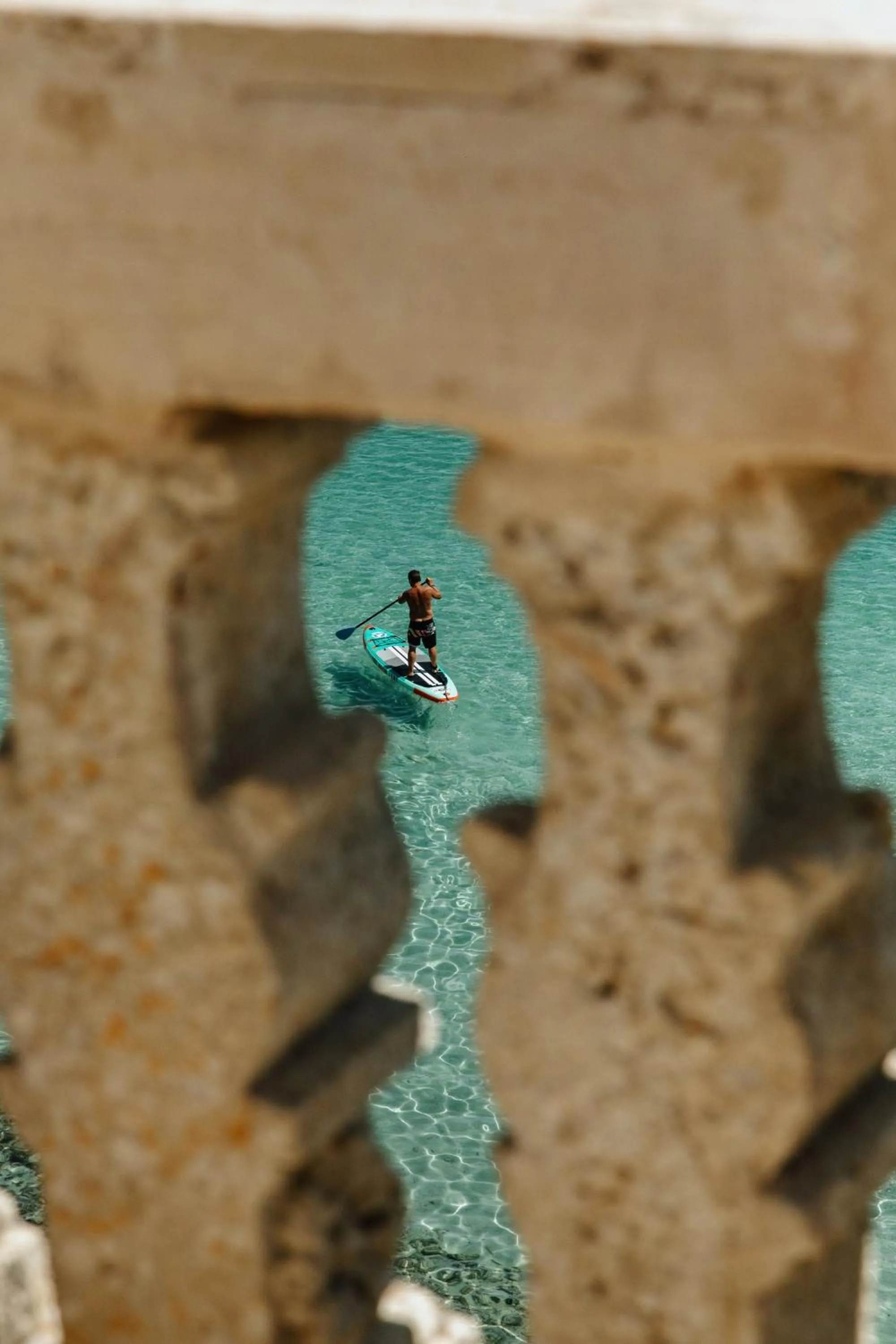 Property building in Palazzo De Mori