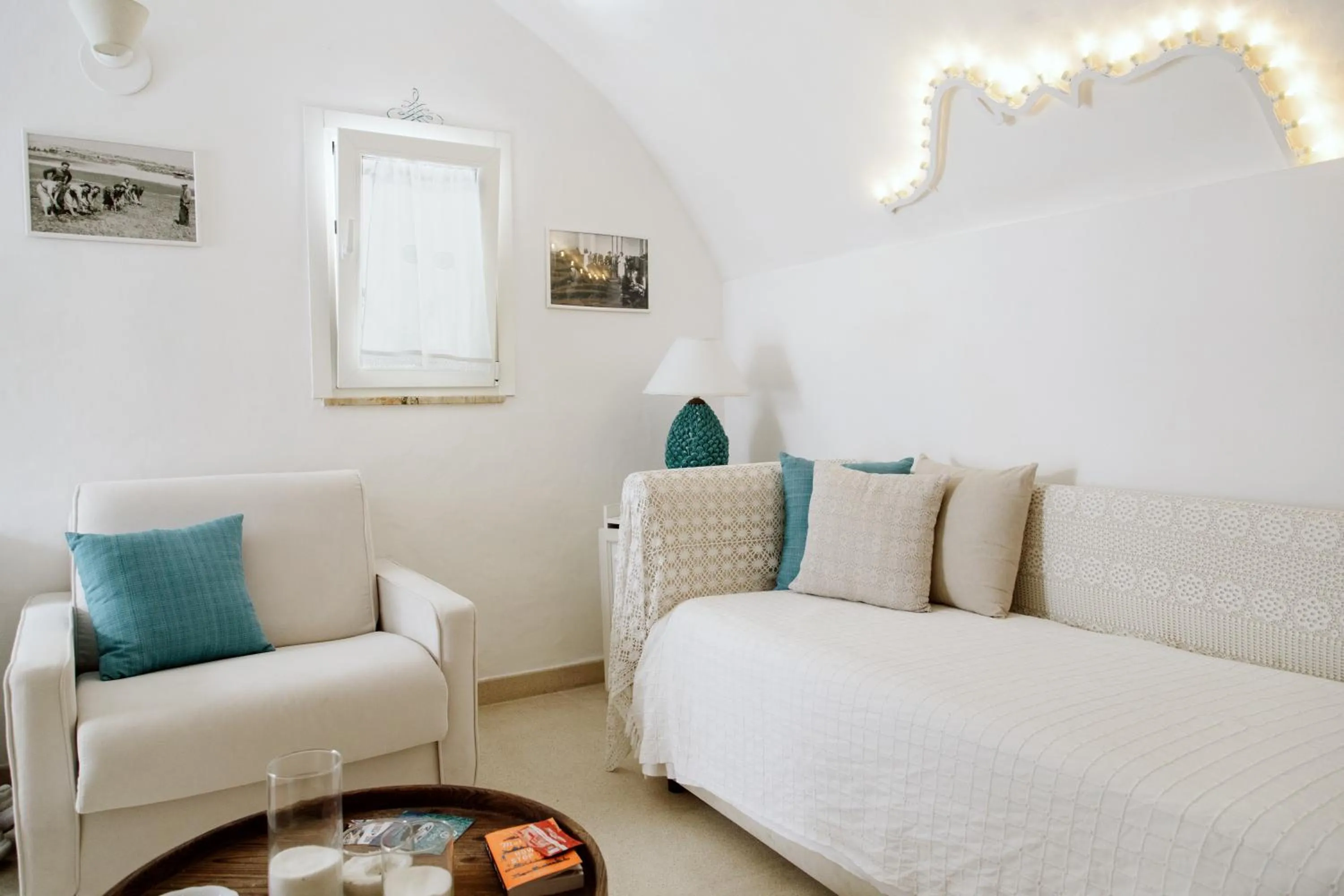 Bedroom, Bed in Palazzo De Mori