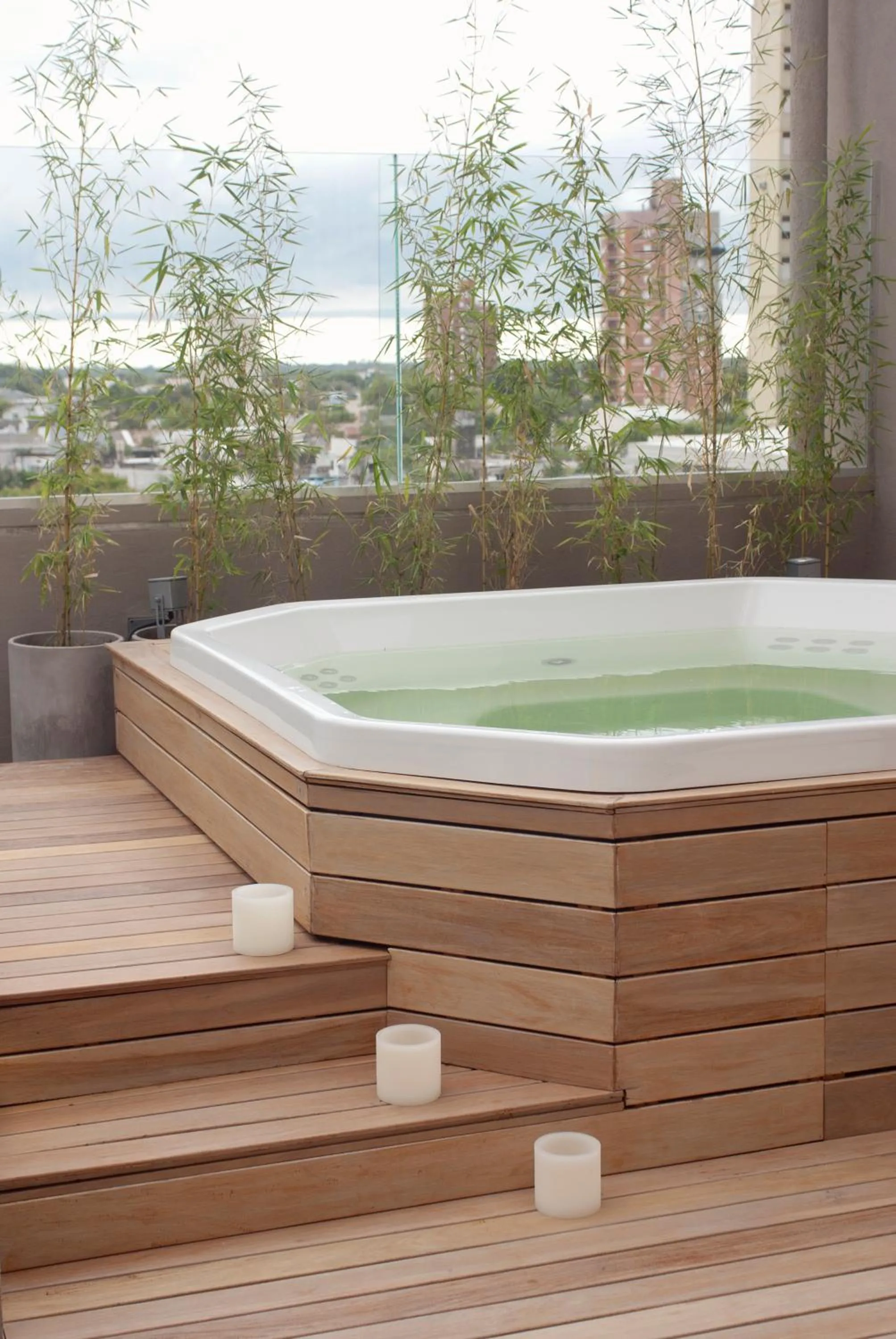 Spa and wellness centre/facilities in Niyat Urban Hotel