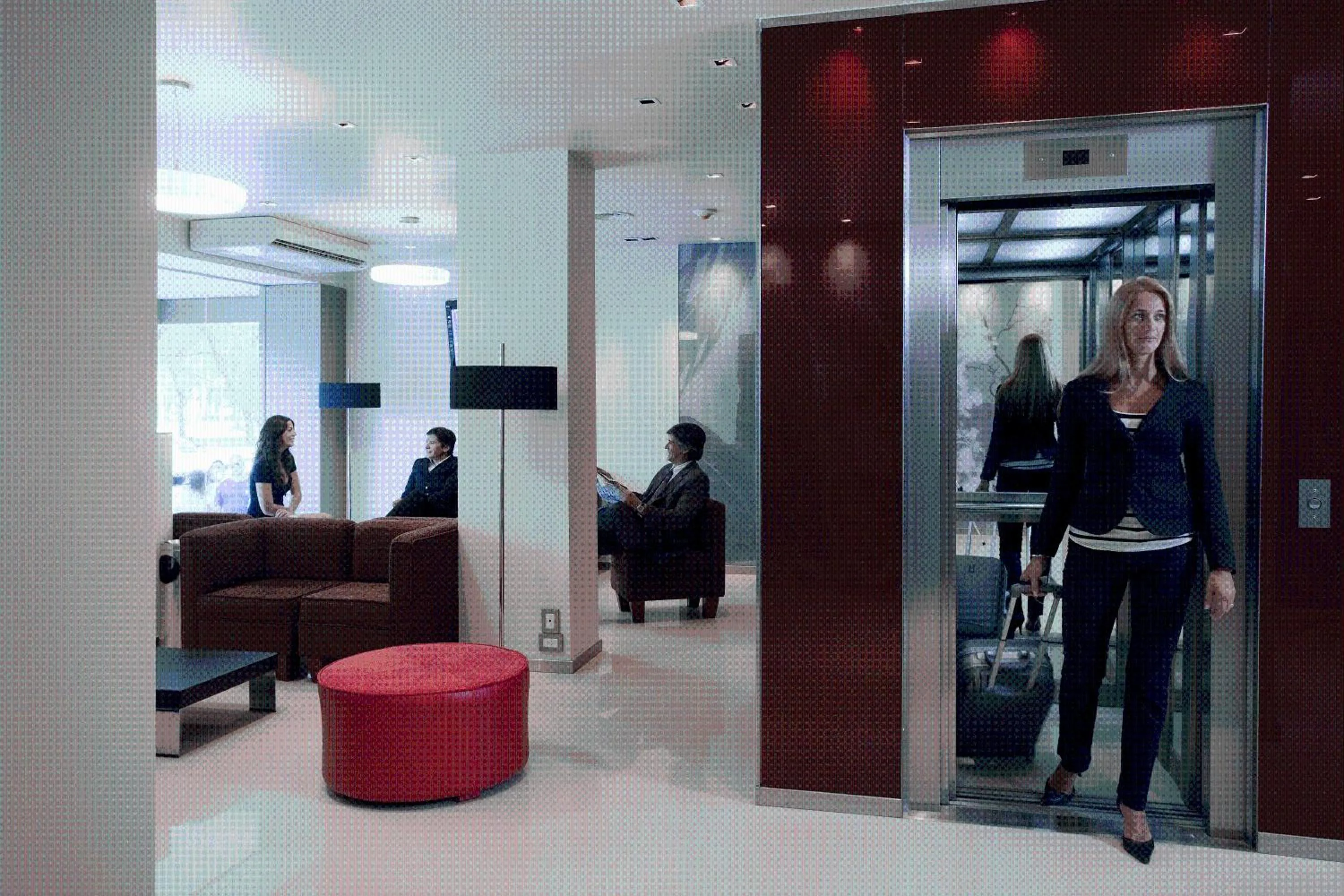 Other in Niyat Urban Hotel
