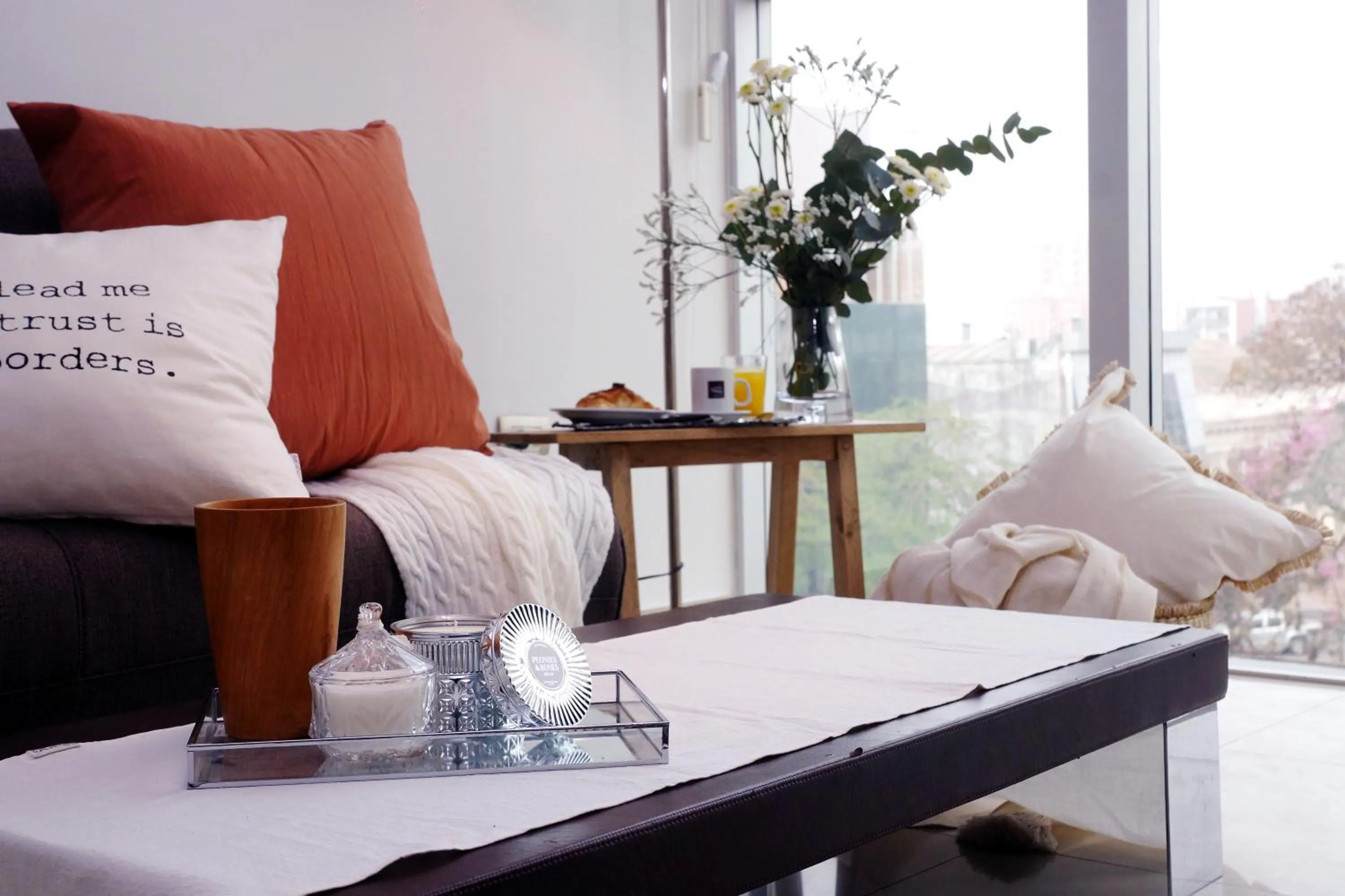 Bed in Niyat Urban Hotel