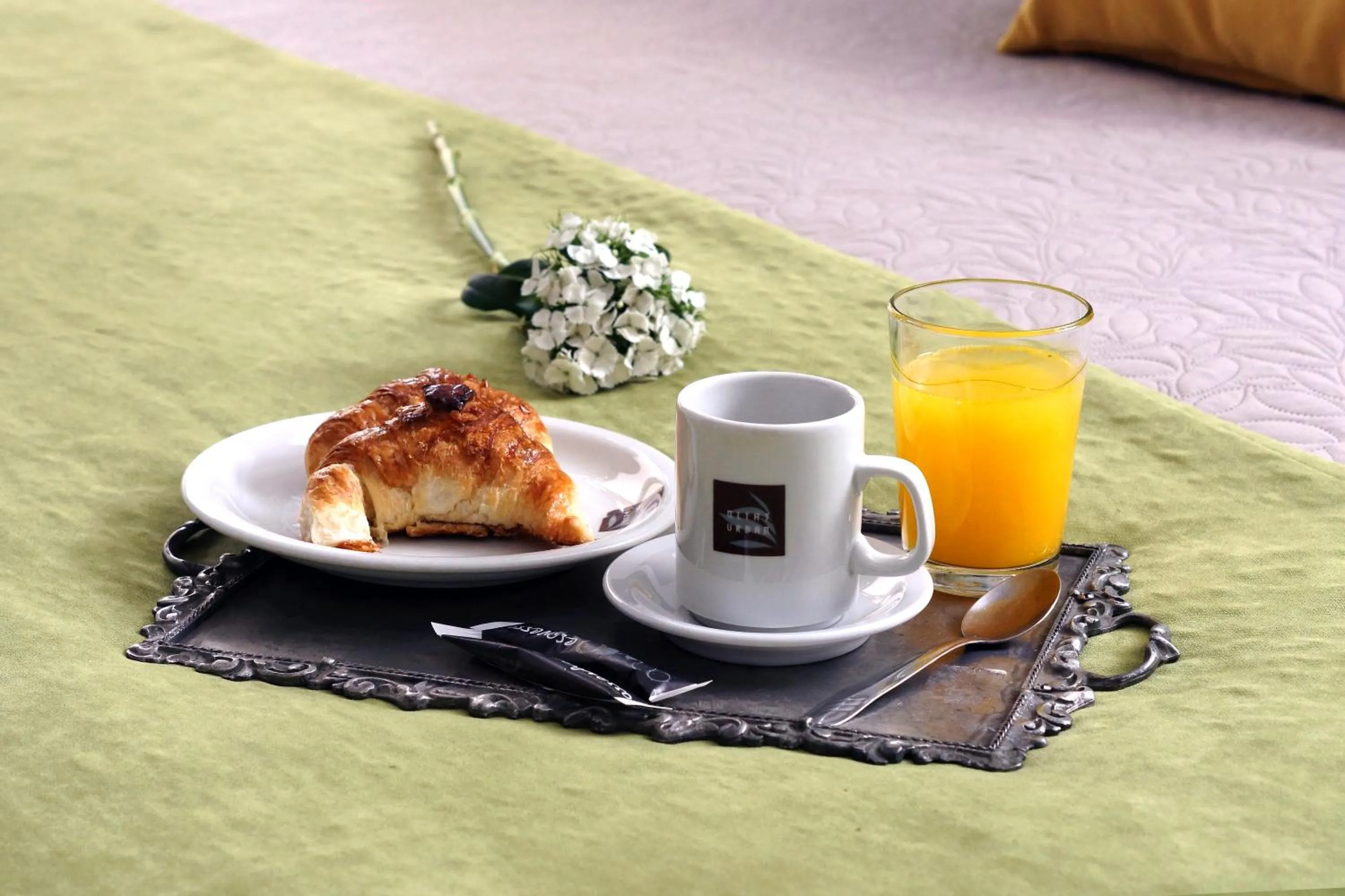 Niyat Urban Hotel