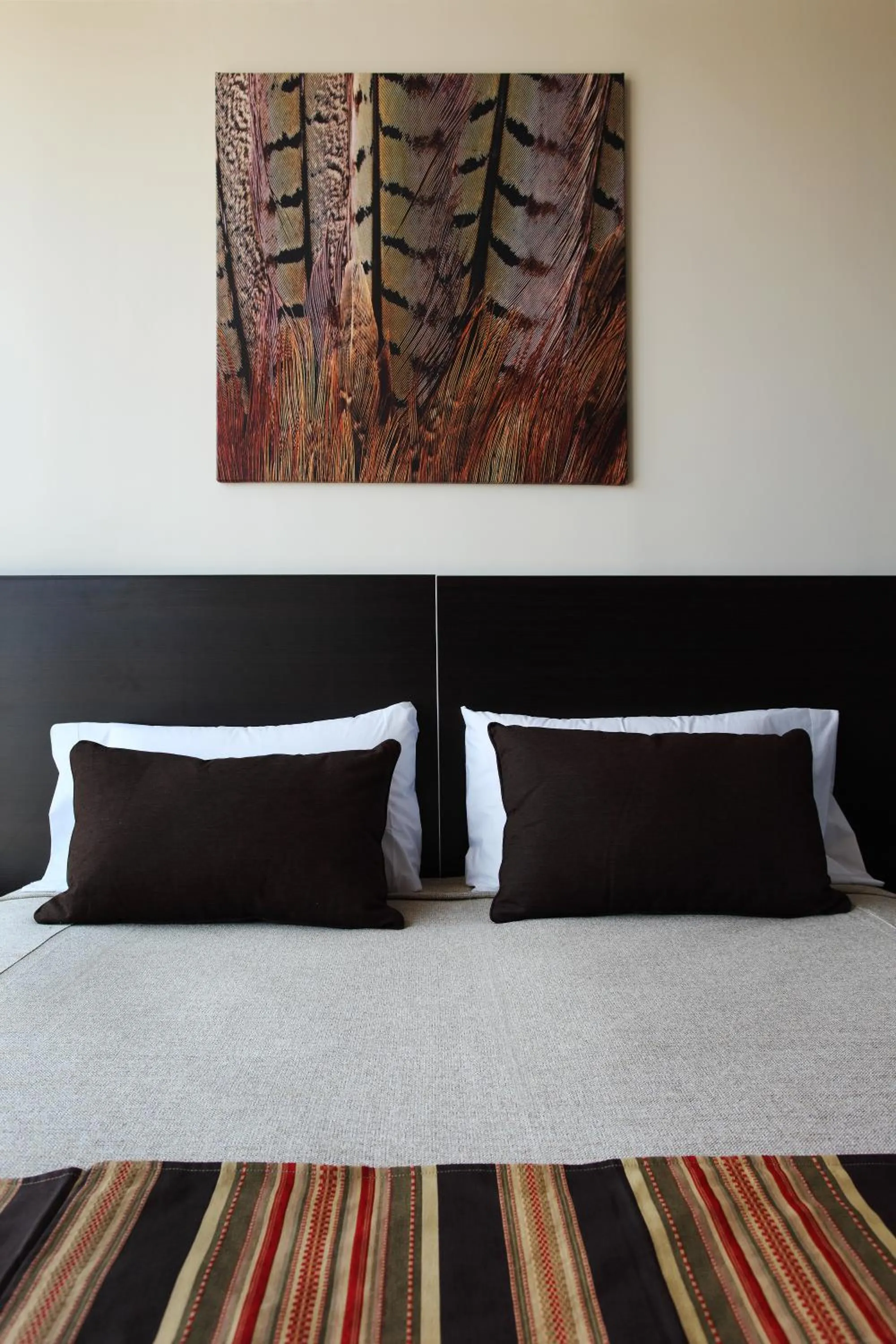 Bedroom, Bed in Niyat Urban Hotel